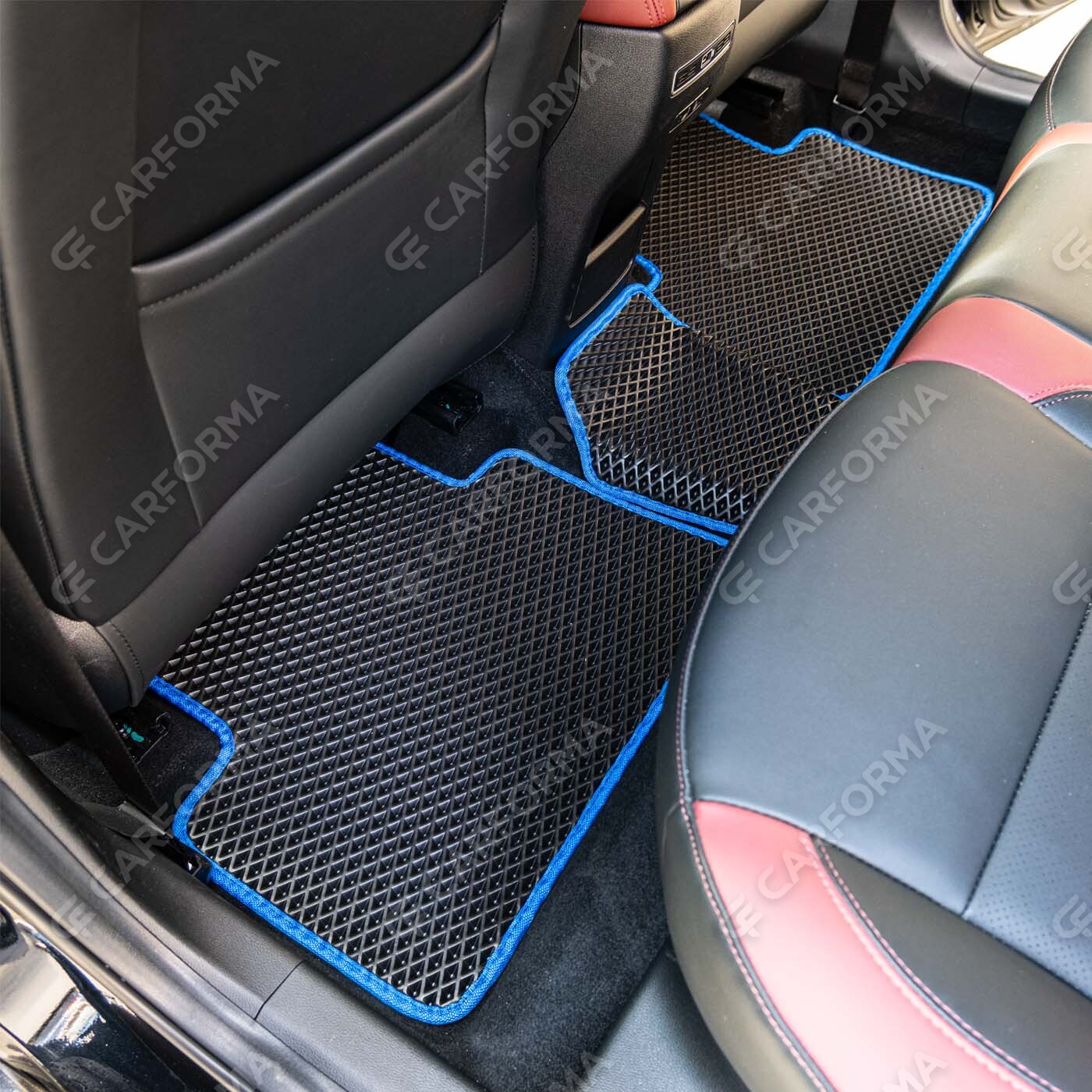 Ворсовые коврики на Geely Coolray 2018&nbsp;-&nbsp;2024 в Симферополе