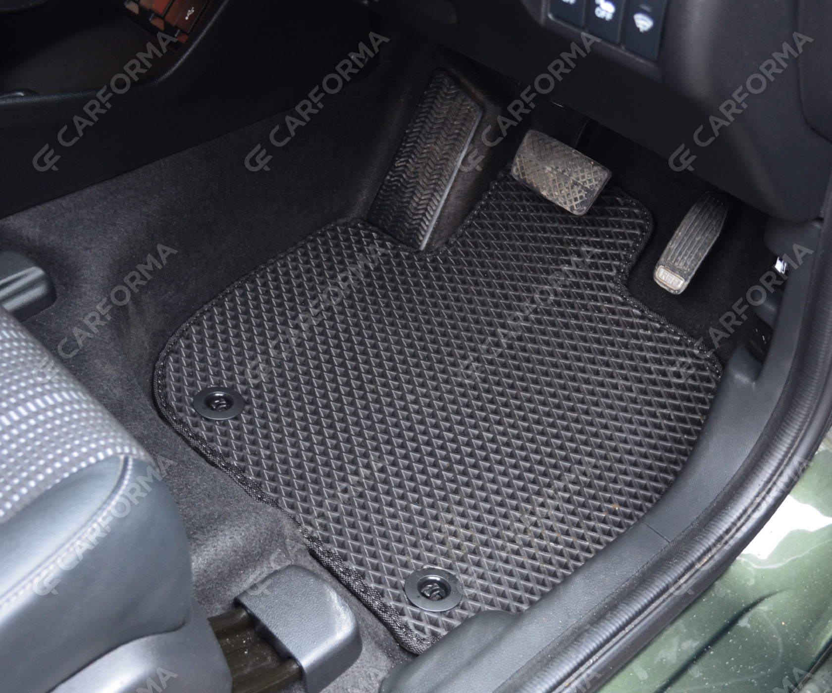 Коврики на Honda XR-V I 2014&nbsp;-&nbsp;2022 в Симферополе