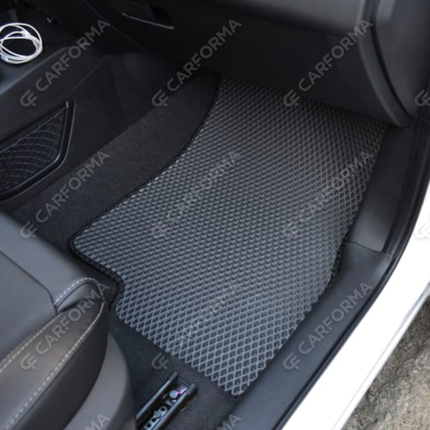 Ворсовые коврики на Tenet T4 2025&nbsp;-&nbsp;2026 в Симферополе