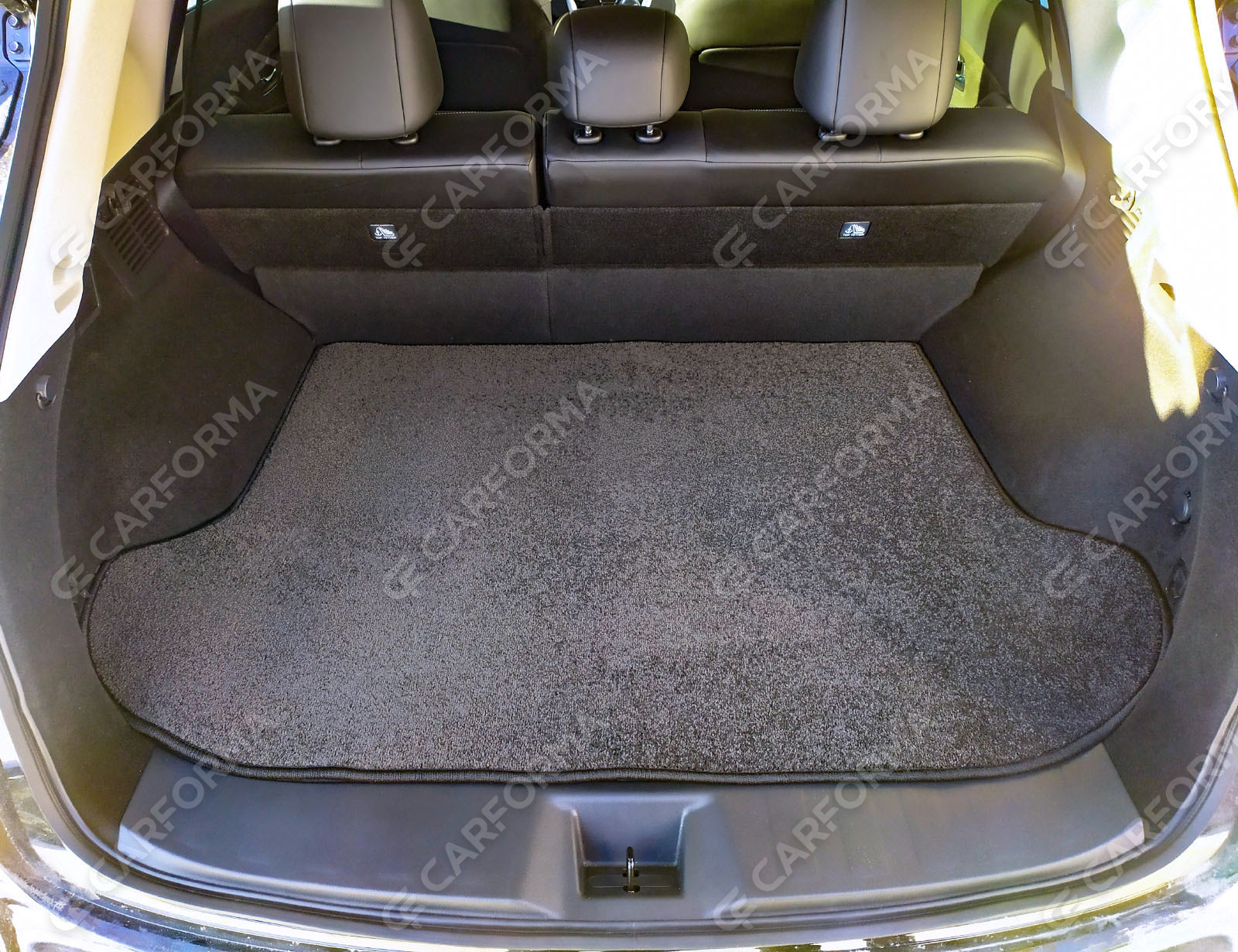 Коврики на Nissan Murano (Z52) 2014&nbsp;-&nbsp;2022 в Симферополе