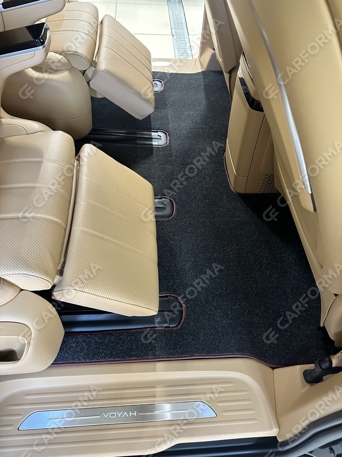 EVA коврики на Voyah Dream 2021&nbsp;-&nbsp;2026 в Симферополе