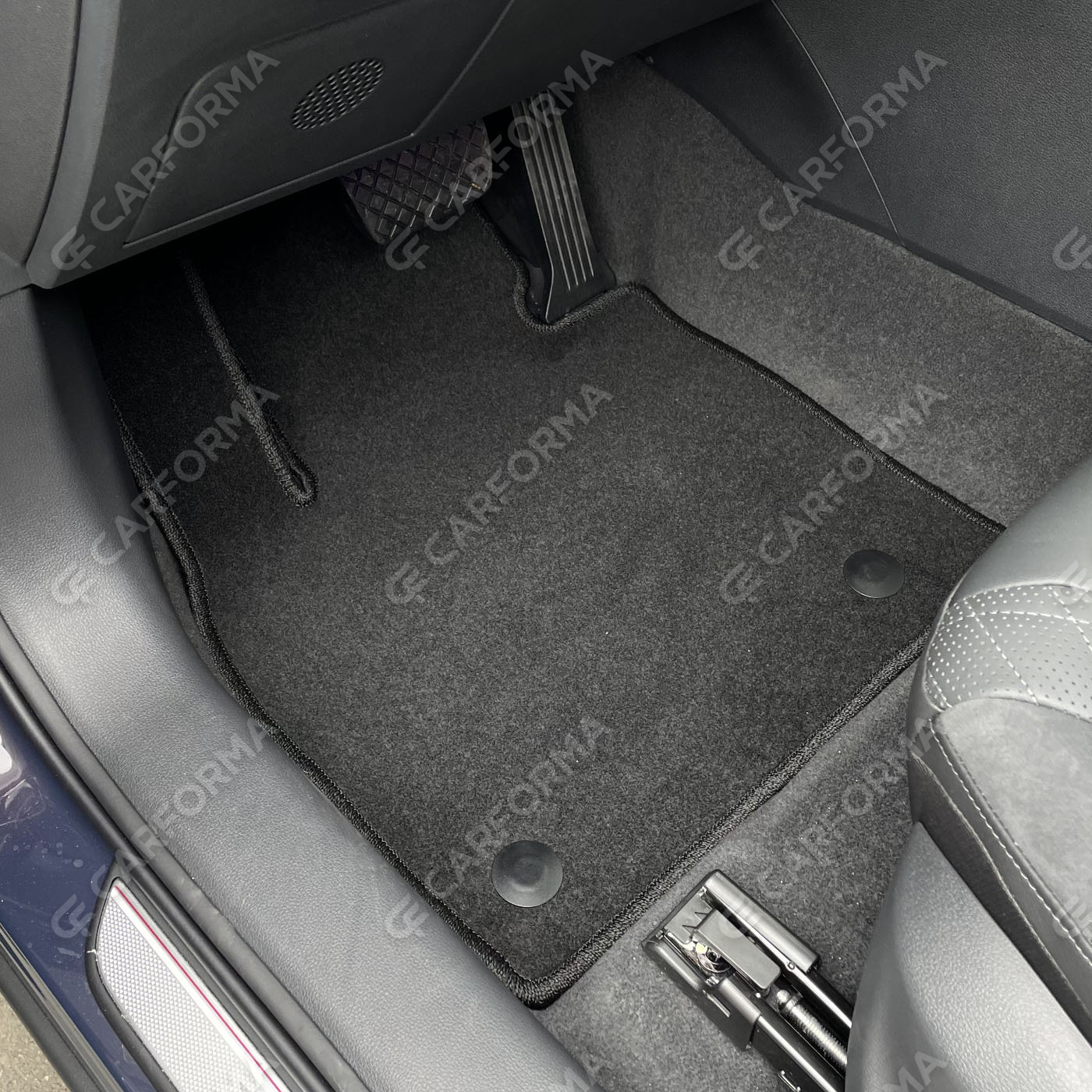 Коврики на Hongqi HS5 2019&nbsp;-&nbsp;2026 в Симферополе