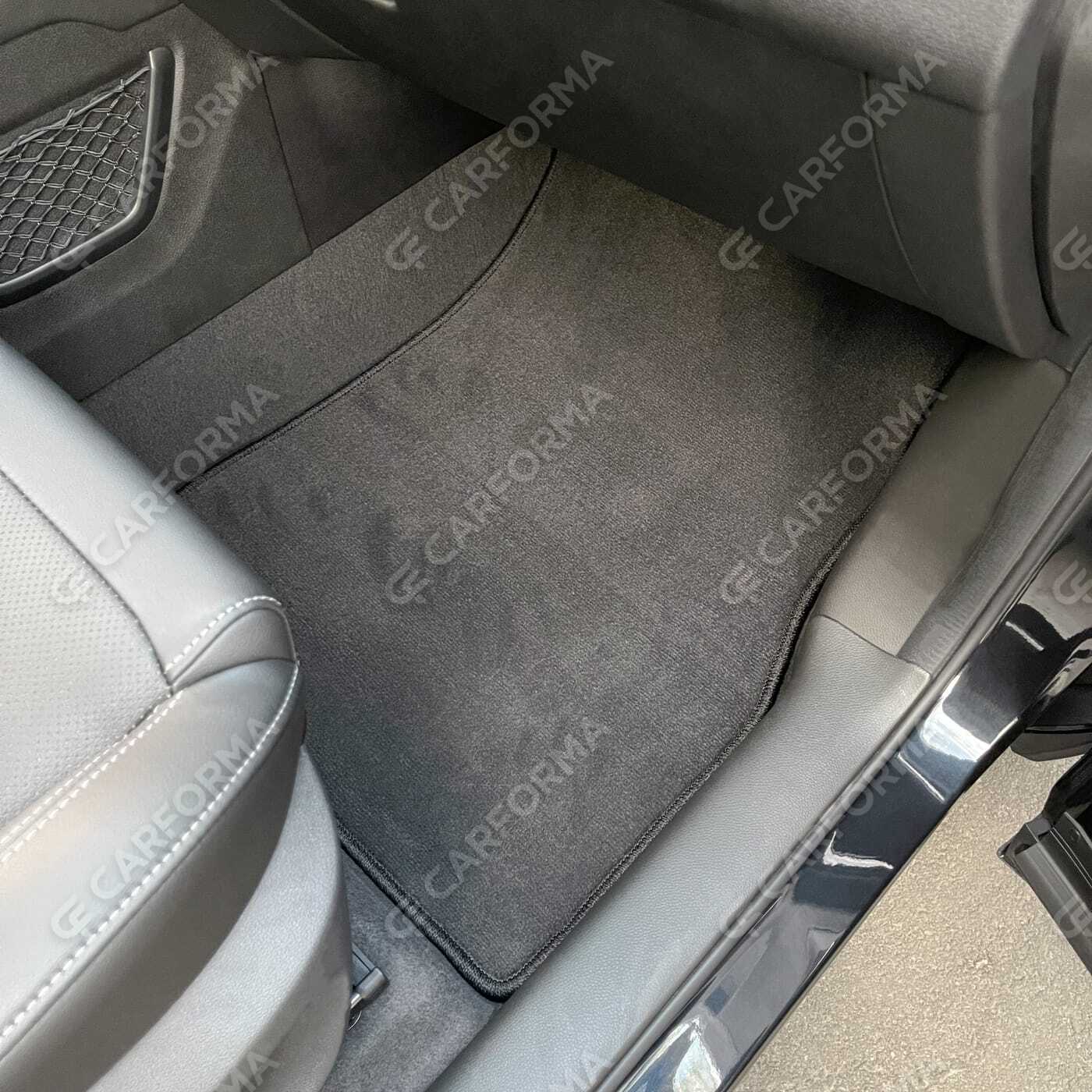 Ворсовые коврики на Tenet T4 2025&nbsp;-&nbsp;2026 в Симферополе