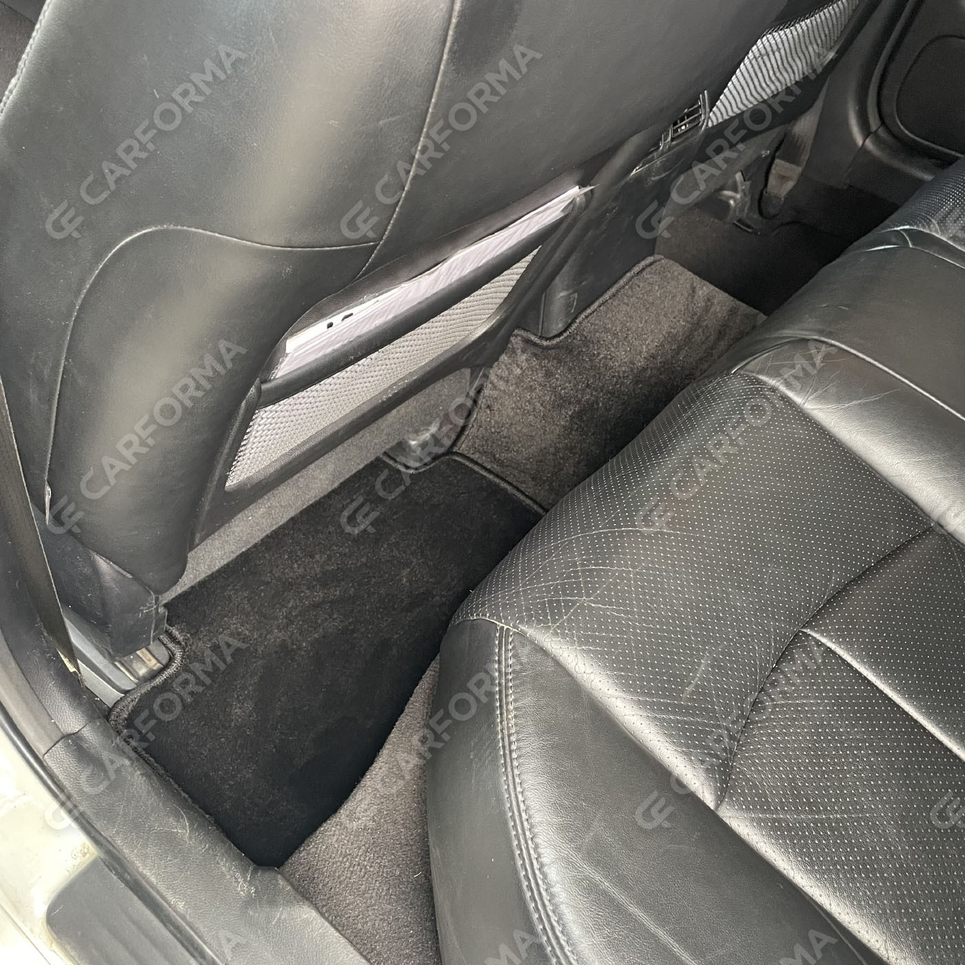 EVA коврики на Infiniti G IV Седан 2006&nbsp;-&nbsp;2014 в Симферополе