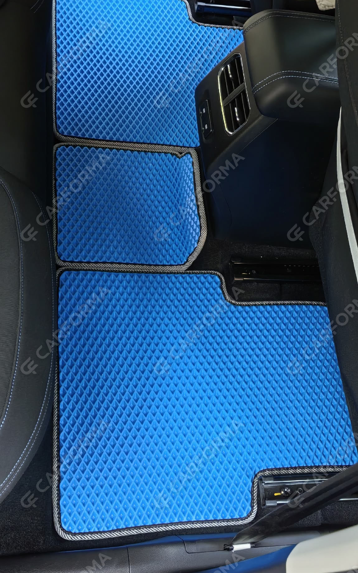 EVA коврики на Haval Jolion 2020&nbsp;-&nbsp;2026 в Симферополе