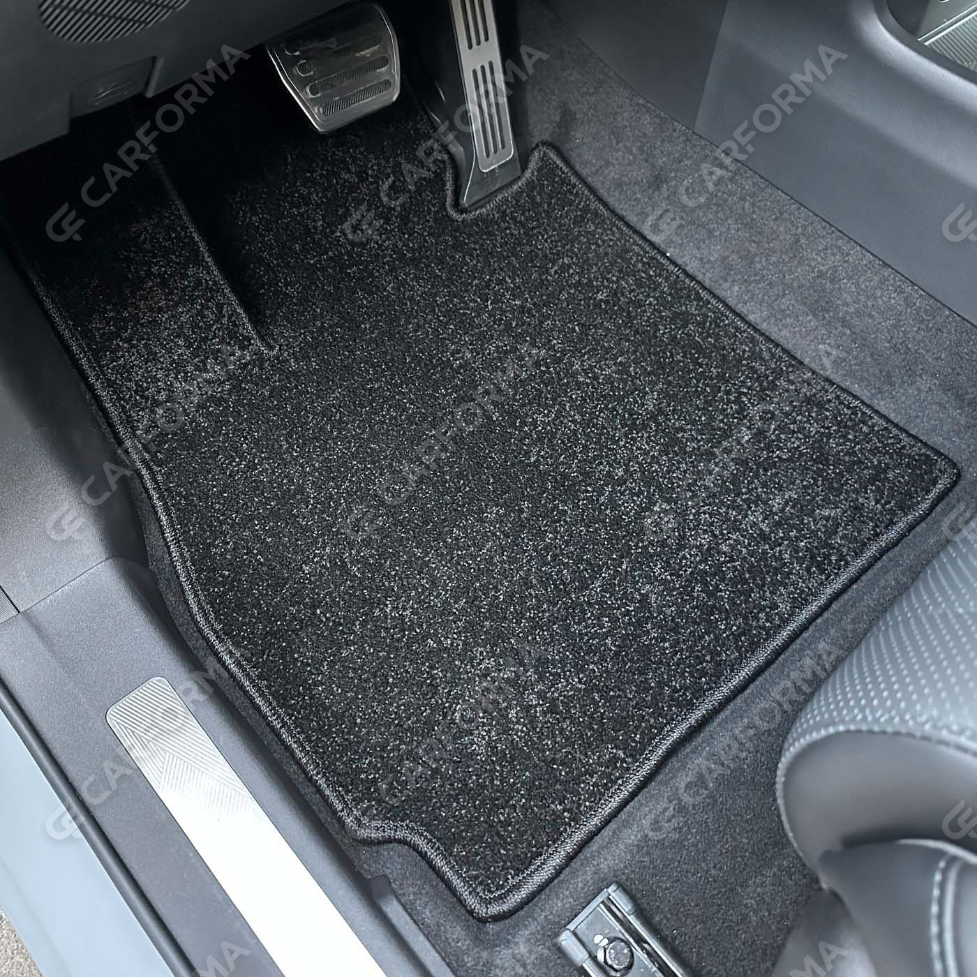 Коврики на Chery Tiggo 8L 2024&nbsp;-&nbsp;2026 в Симферополе