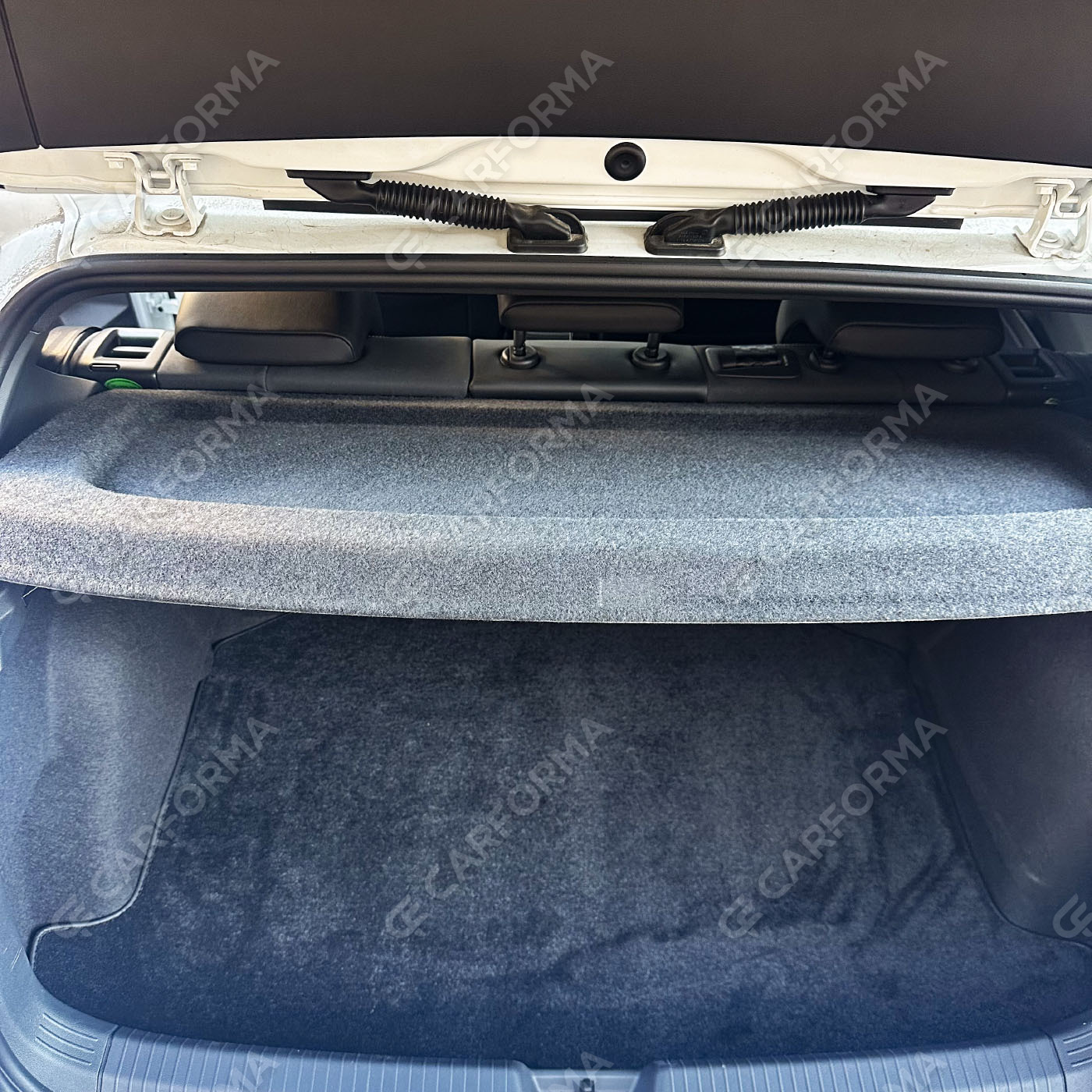 EVA коврики на Volkswagen Golf 8 2019&nbsp;-&nbsp;2026 в Симферополе