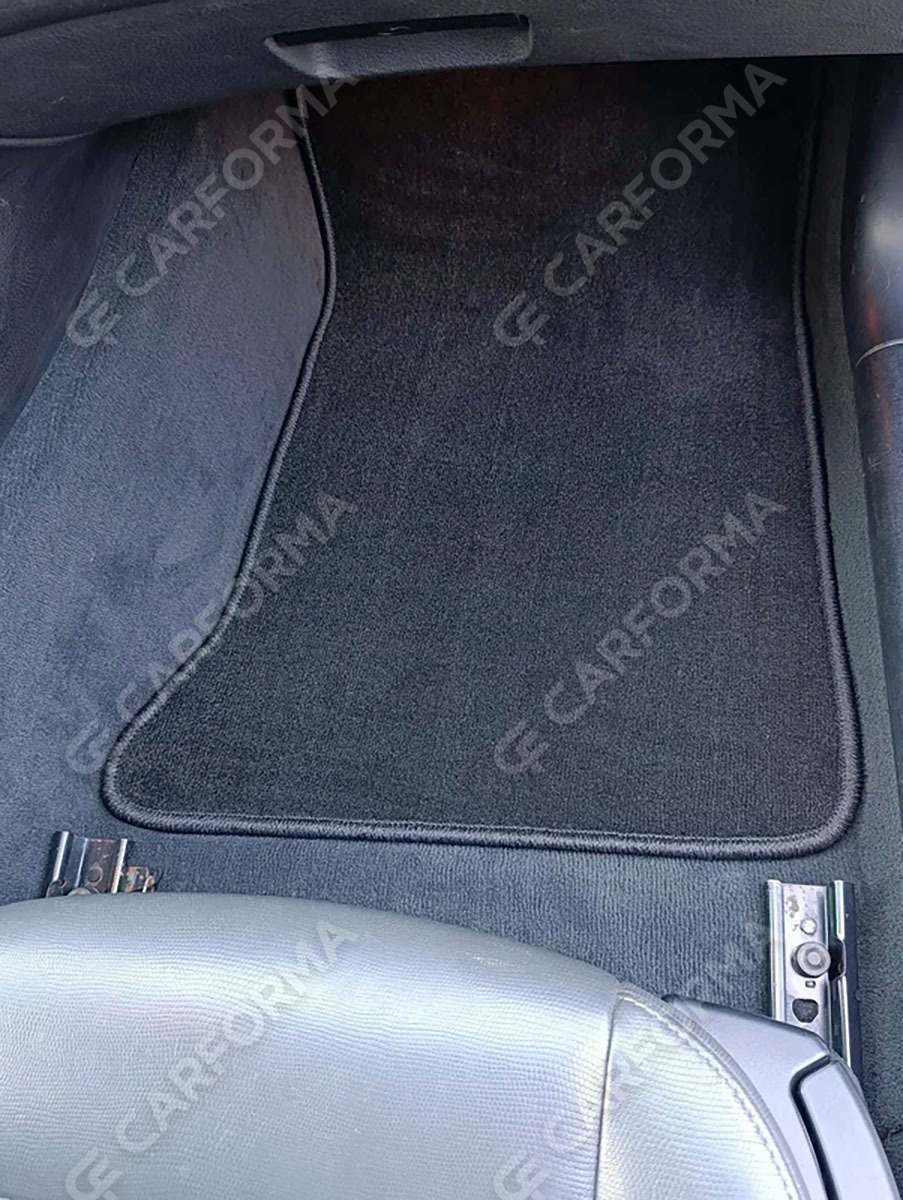 Коврики на BMW 3 (E46) 1998&nbsp;-&nbsp;2007 в Симферополе