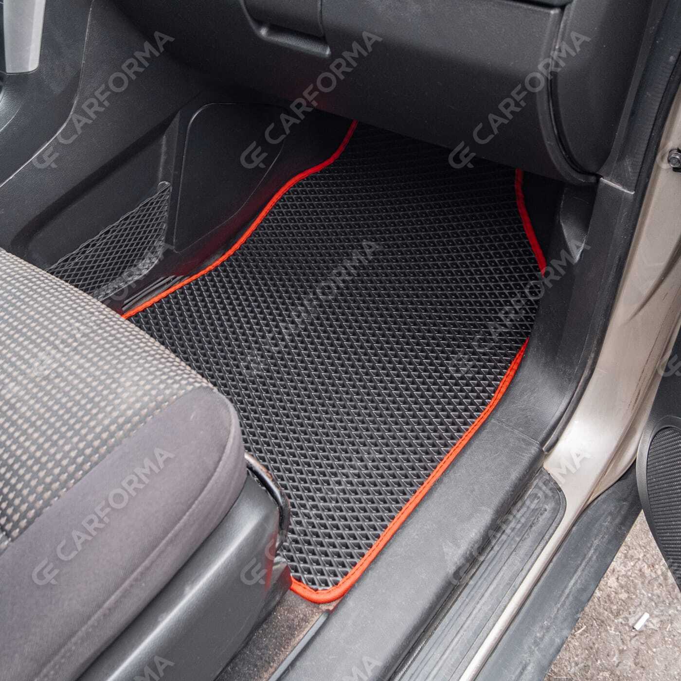 EVA коврики на Opel Antara 2006&nbsp;-&nbsp;2015 в Симферополе