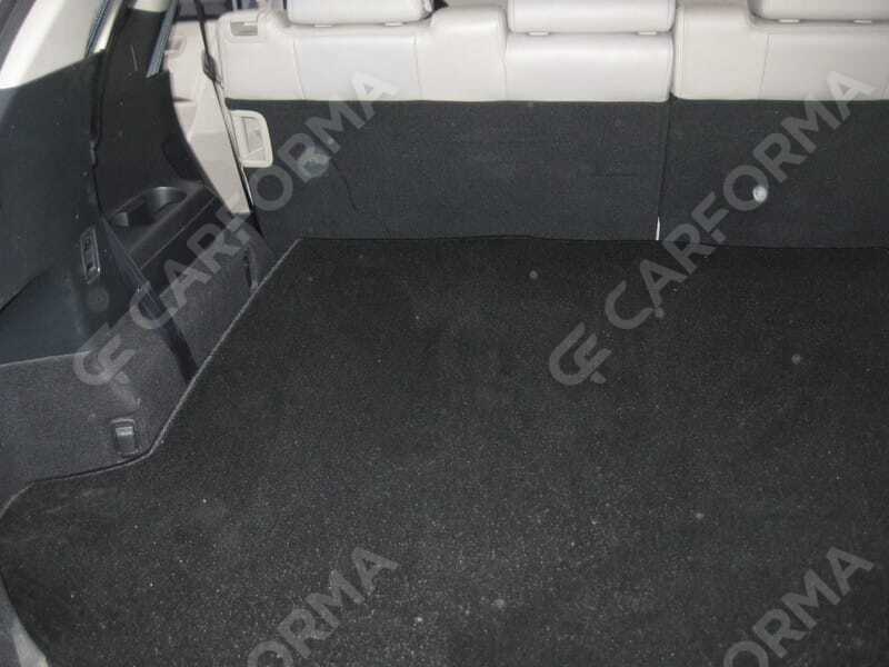 Водительские eva коврики соты Mazda CX9 I 2007&nbsp;-&nbsp;2015 в Симферополе