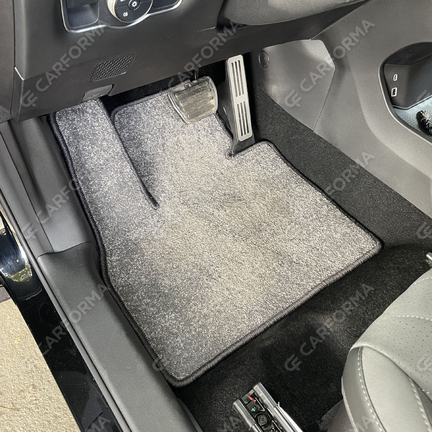 Ворсовые коврики на Tenet T8 2025&nbsp;-&nbsp;2026 в Симферополе