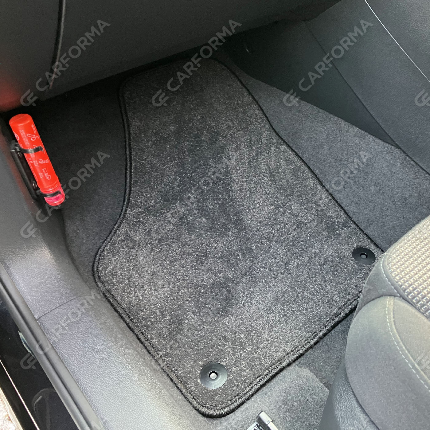 EVA коврики ромб Seat Alhambra II 2010&nbsp;-&nbsp;2020 в Симферополе