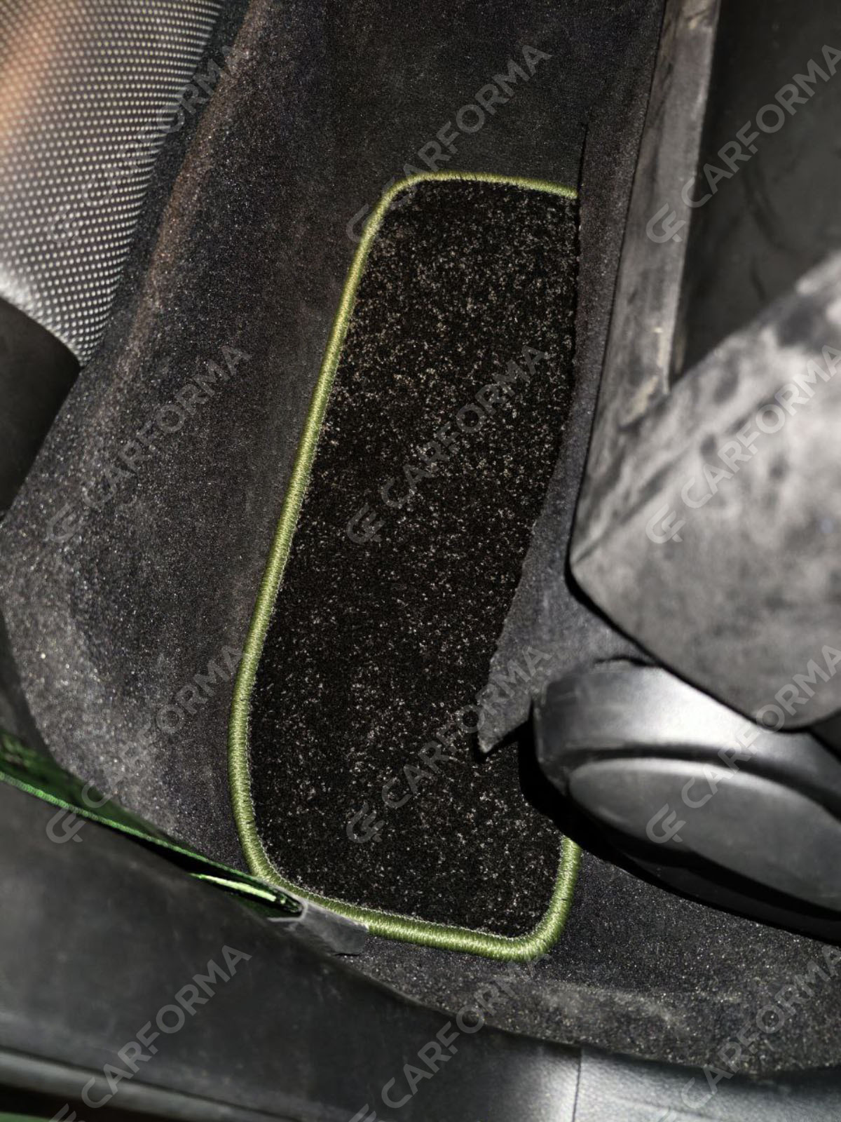 Коврики на Dodge Challenger III 2008&nbsp;-&nbsp;2023 в Симферополе