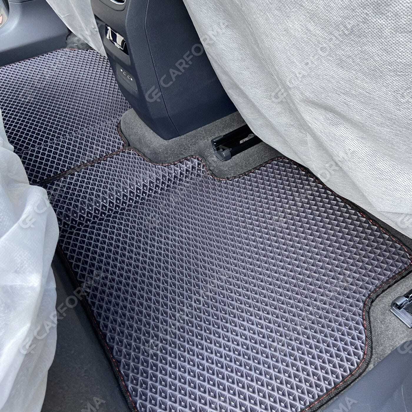 Коврики на Audi Q4 e-tron 2021&nbsp;-&nbsp;2026 в Симферополе