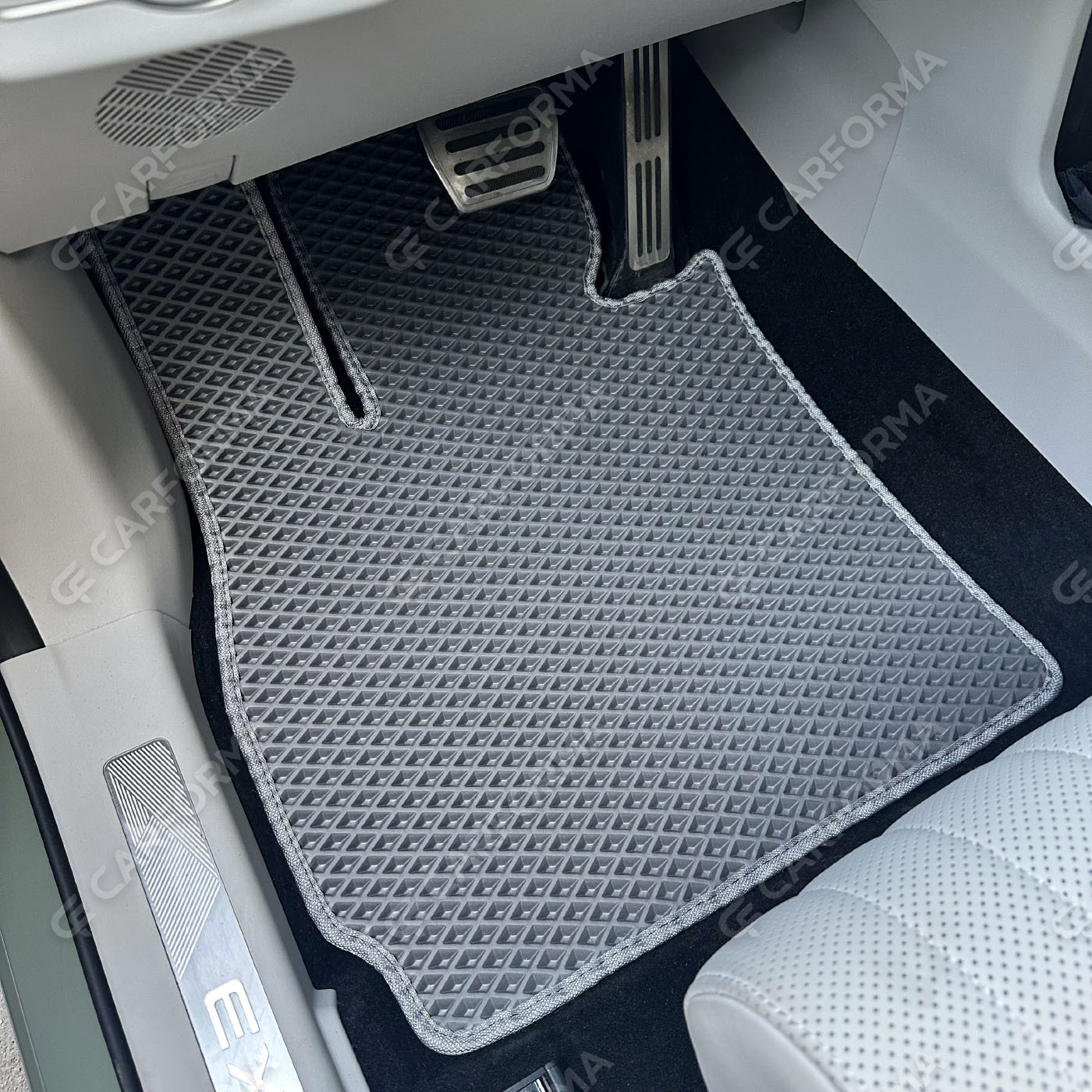 Коврики на Chery Tiggo 8L 2024&nbsp;-&nbsp;2026 в Симферополе