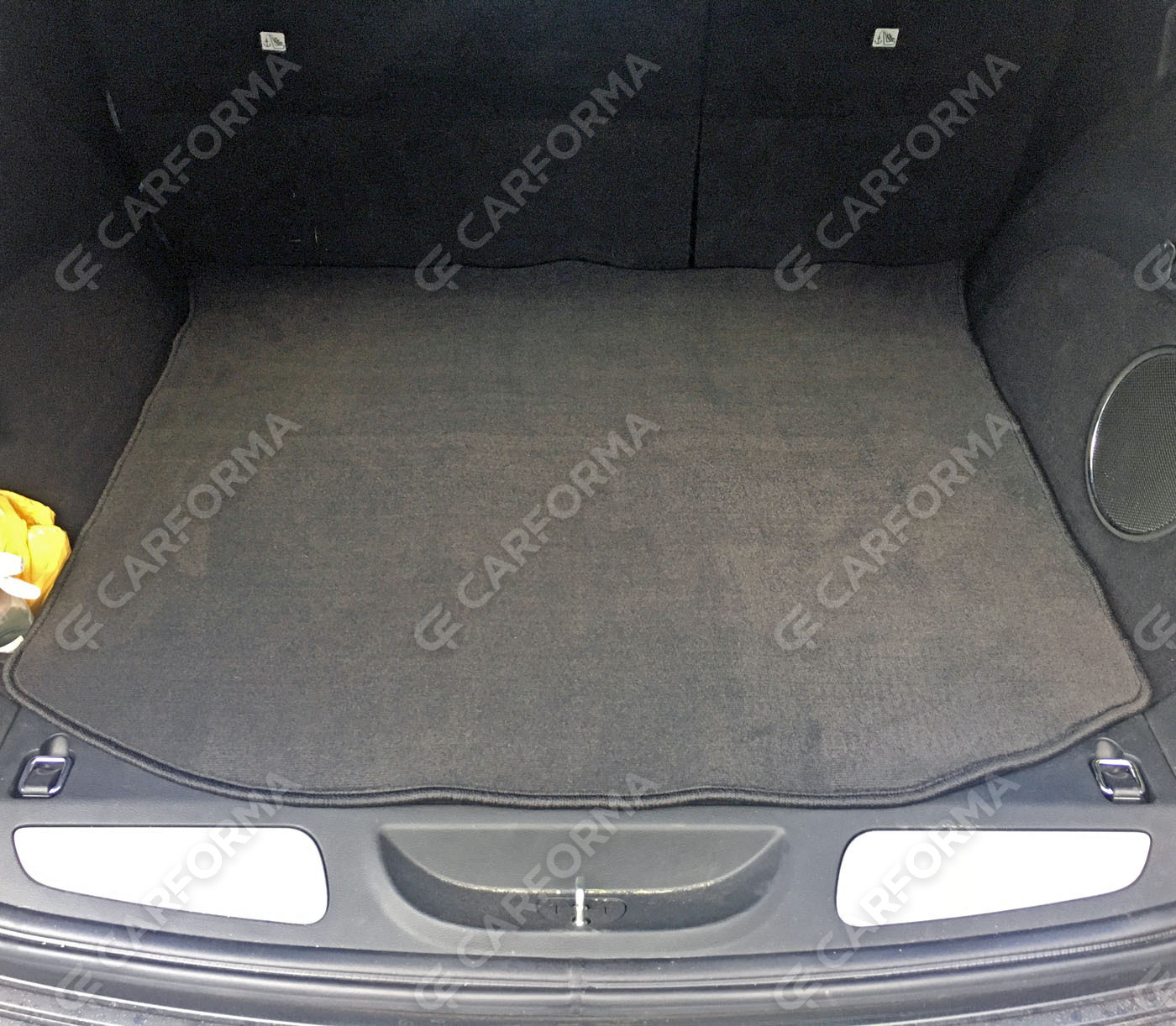 Ворсовые коврики на Jeep Grand Cherokee (WK2) 2010&nbsp;-&nbsp;2022 в Симферополе