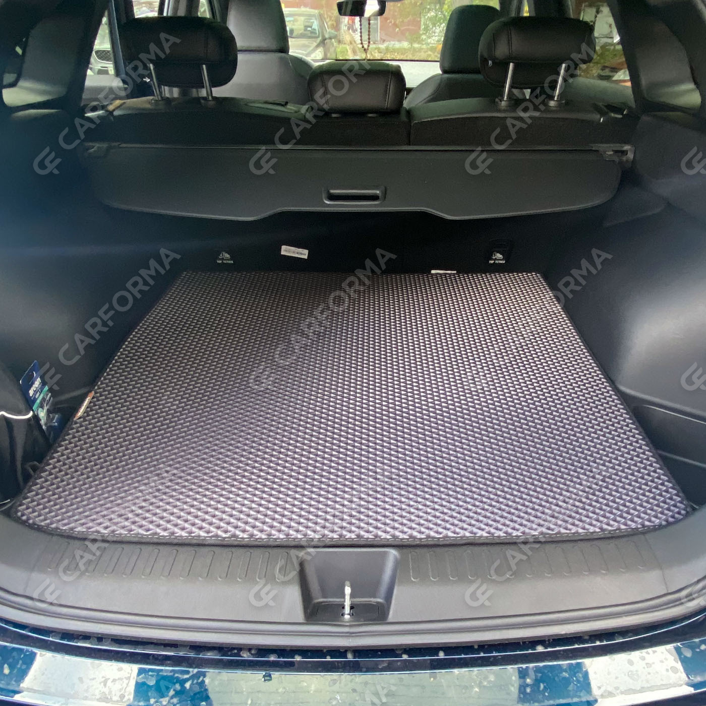 Коврики на Haval F7x II 2025&nbsp;-&nbsp;2026 в Симферополе