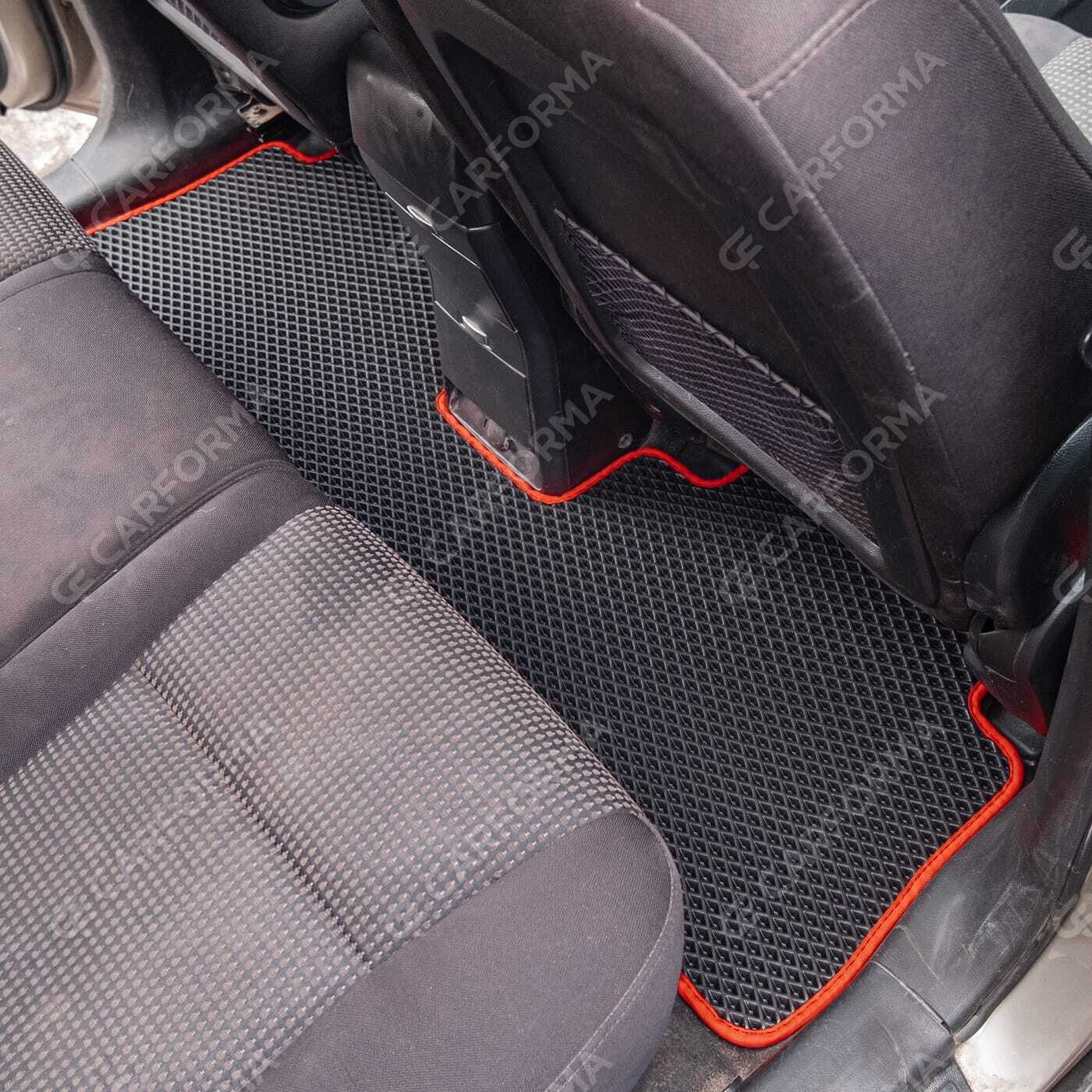 EVA коврики на Opel Antara 2006&nbsp;-&nbsp;2015 в Симферополе