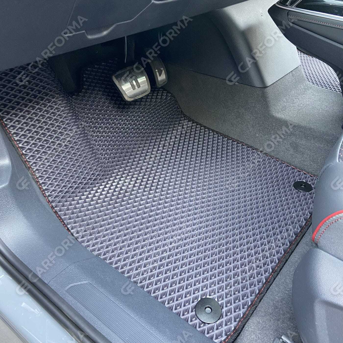 Коврики на Audi Q4 e-tron 2021&nbsp;-&nbsp;2026 в Симферополе