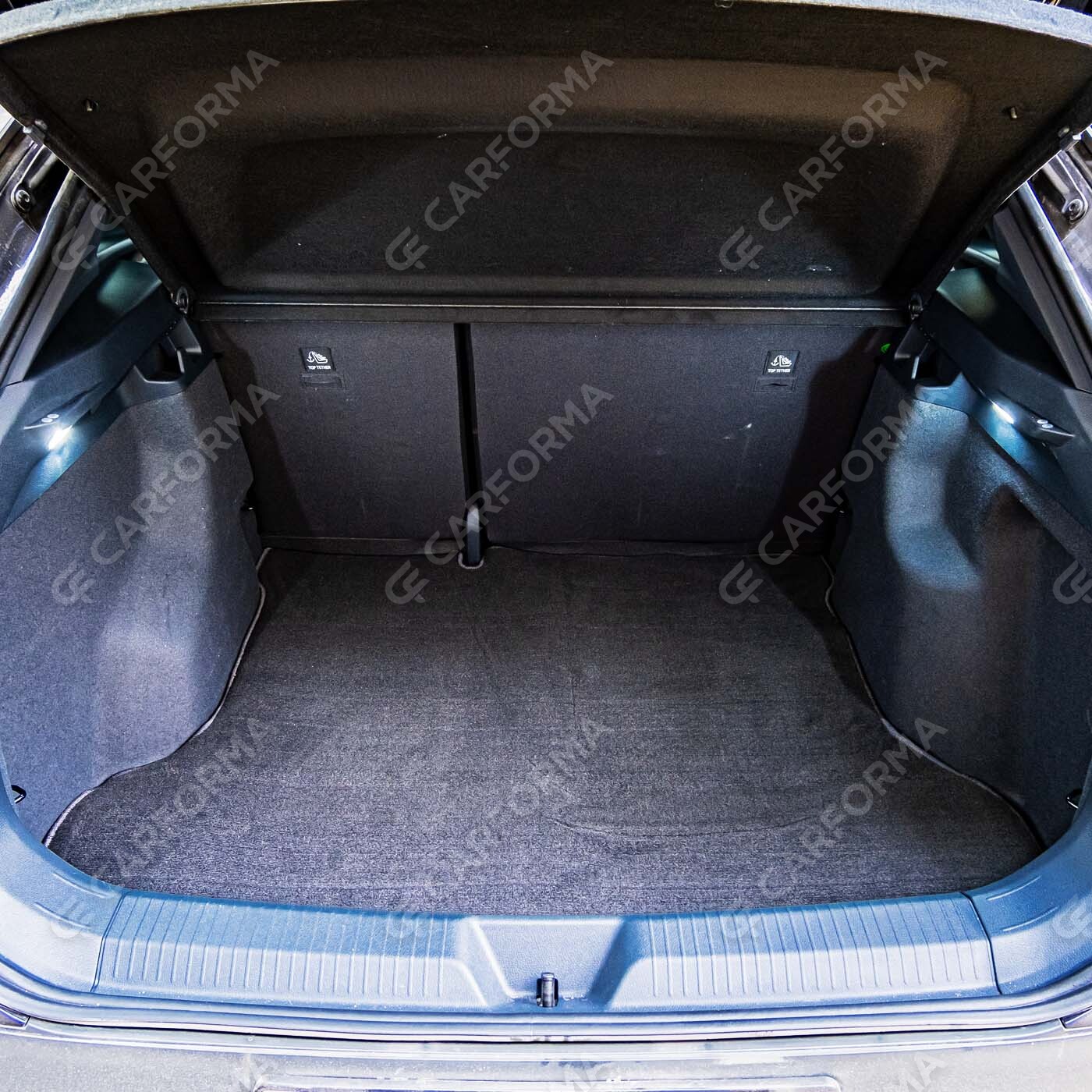 Коврики на Audi Q4 e-tron 2021&nbsp;-&nbsp;2026 в Симферополе