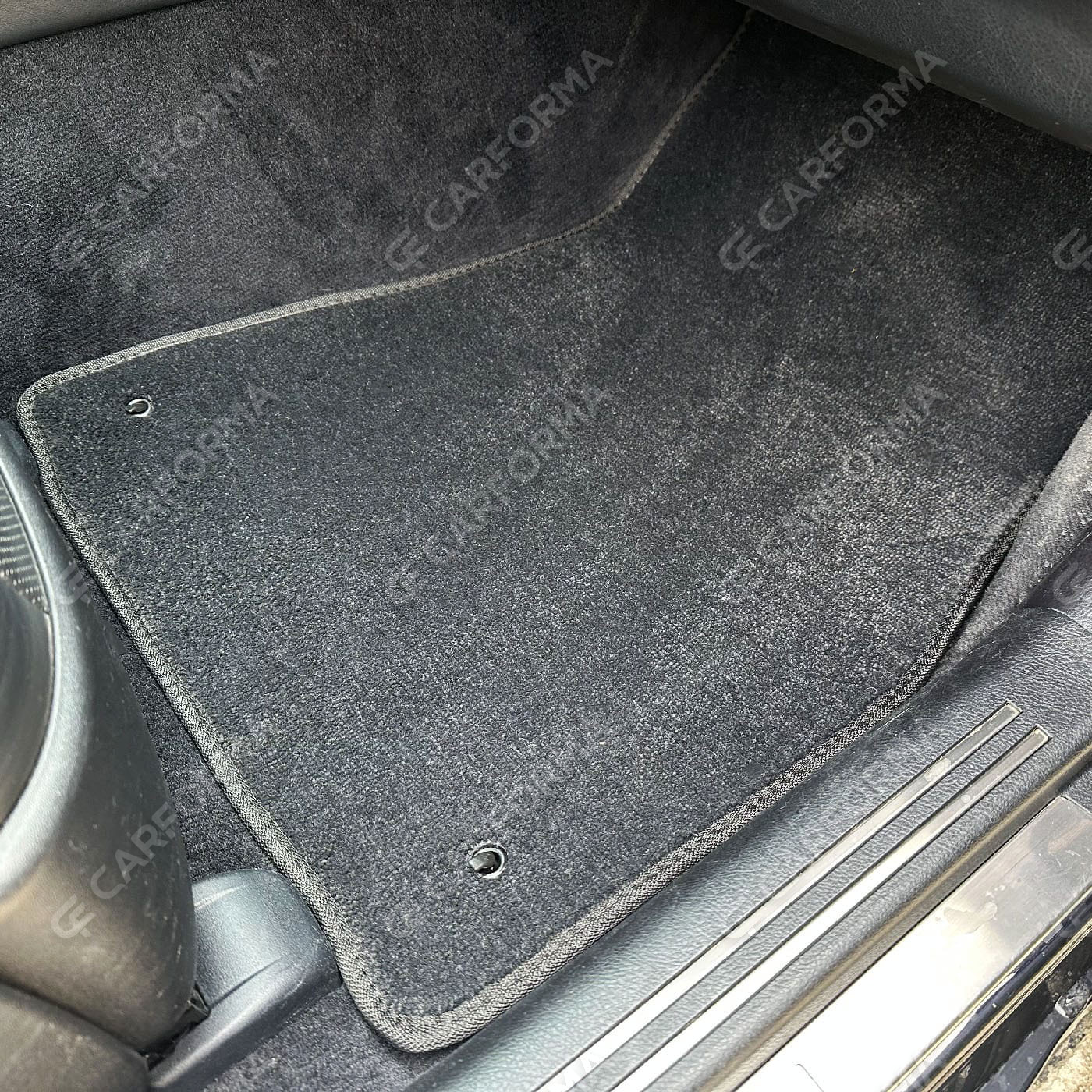 Коврики на Lexus LS IV 2006&nbsp;-&nbsp;2017 в Симферополе