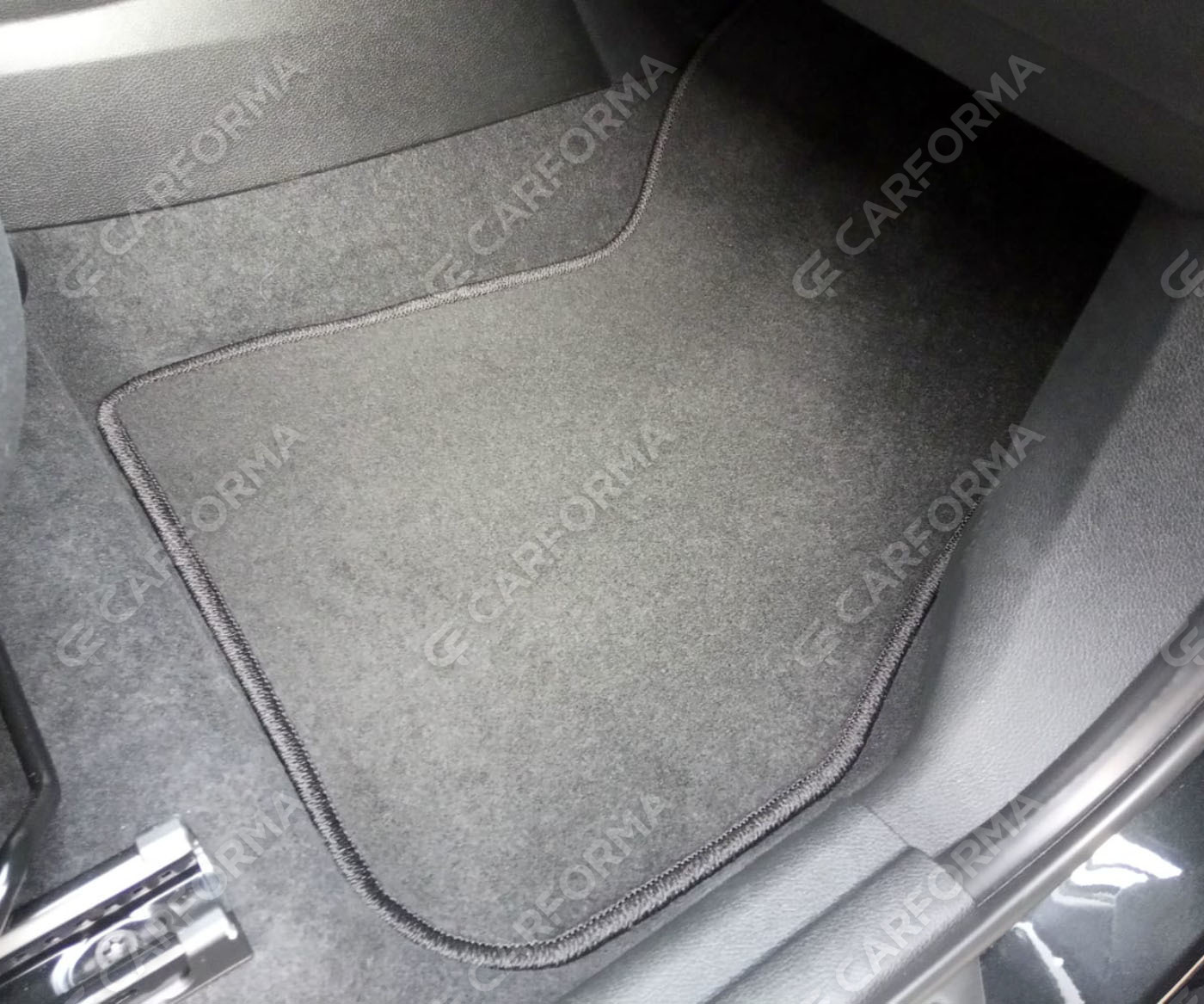 Ворсовые коврики на BMW 2 Gran Tourer (F46) 2015&nbsp;-&nbsp;2026 в Симферополе