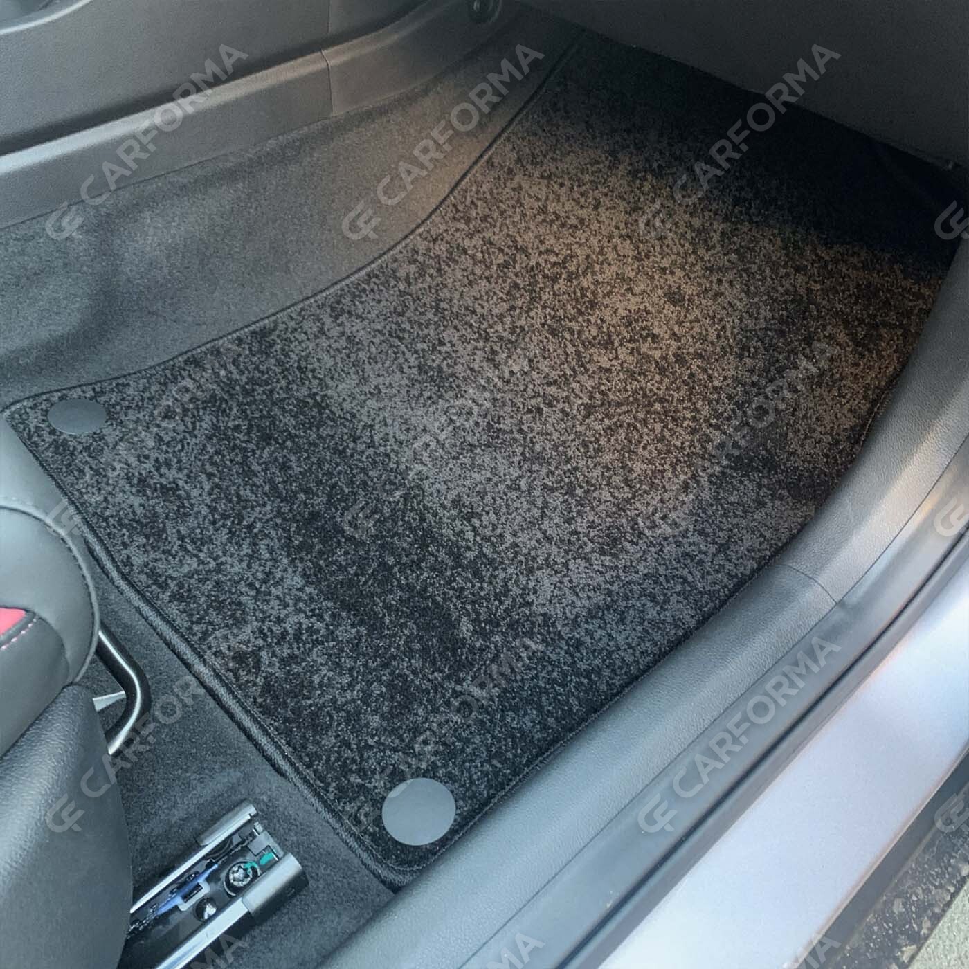 Ворсовые коврики на BelGee X50+ 2023&nbsp;-&nbsp;2026 в Симферополе