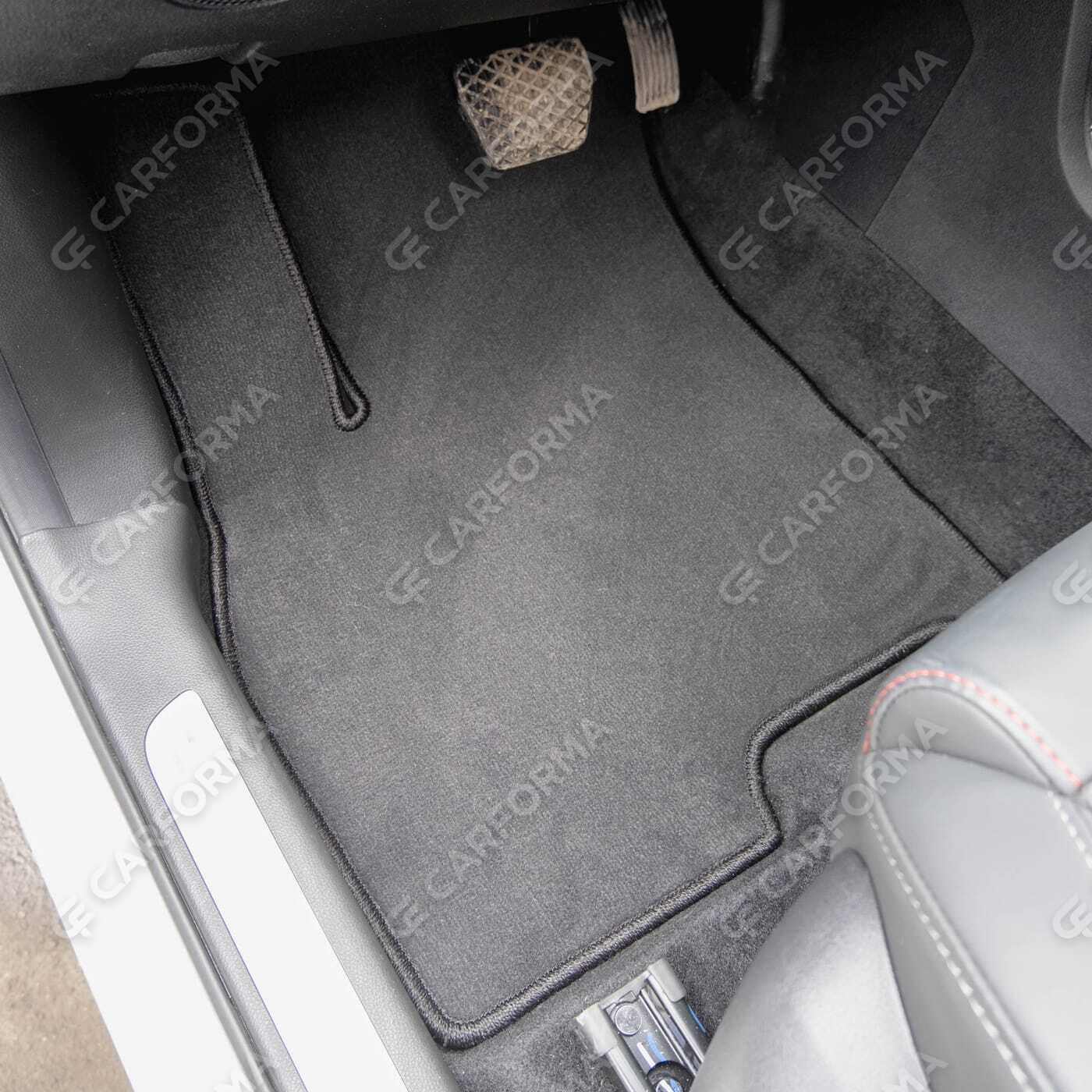 Ворсовые коврики на Tenet T7 2025&nbsp;-&nbsp;2026 в Симферополе