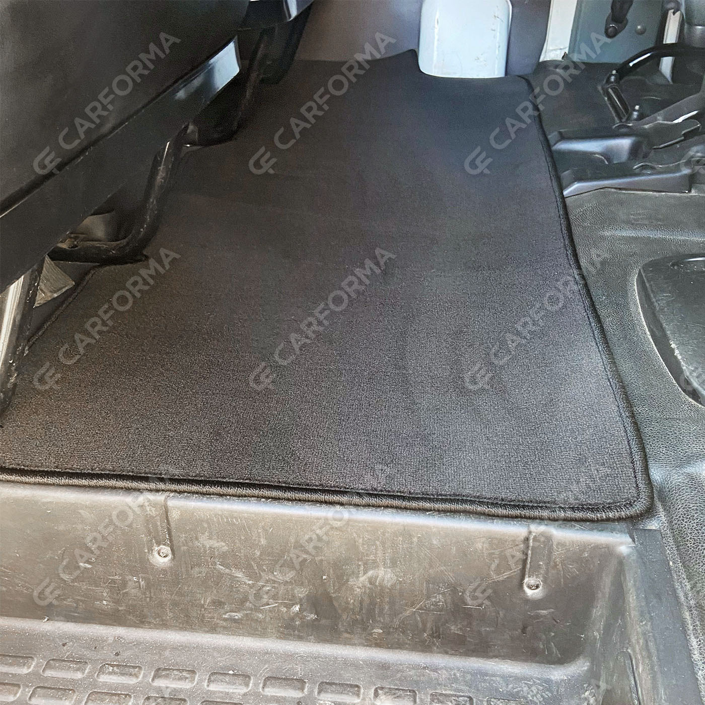 Коврики на ГАЗ Соболь Комби грузопассажирский 1998&nbsp;-&nbsp;2026 в Симферополе