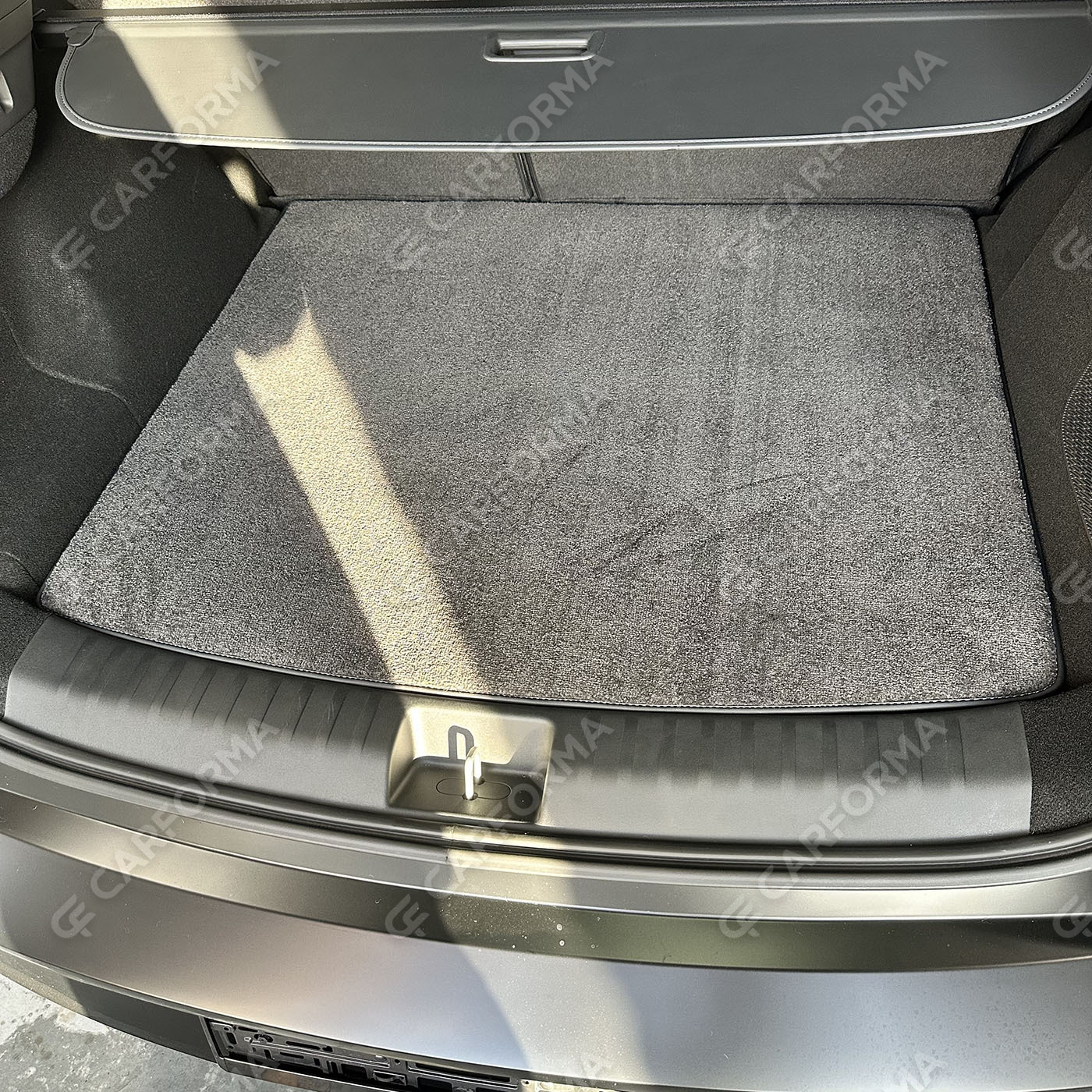 Ворсовые коврики на GAC S7 2025&nbsp;-&nbsp;2026 в Симферополе