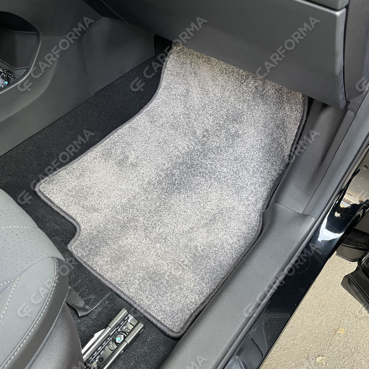 Коврики на Chery Tiggo 8 Plus 2024&nbsp;-&nbsp;2026 в Симферополе