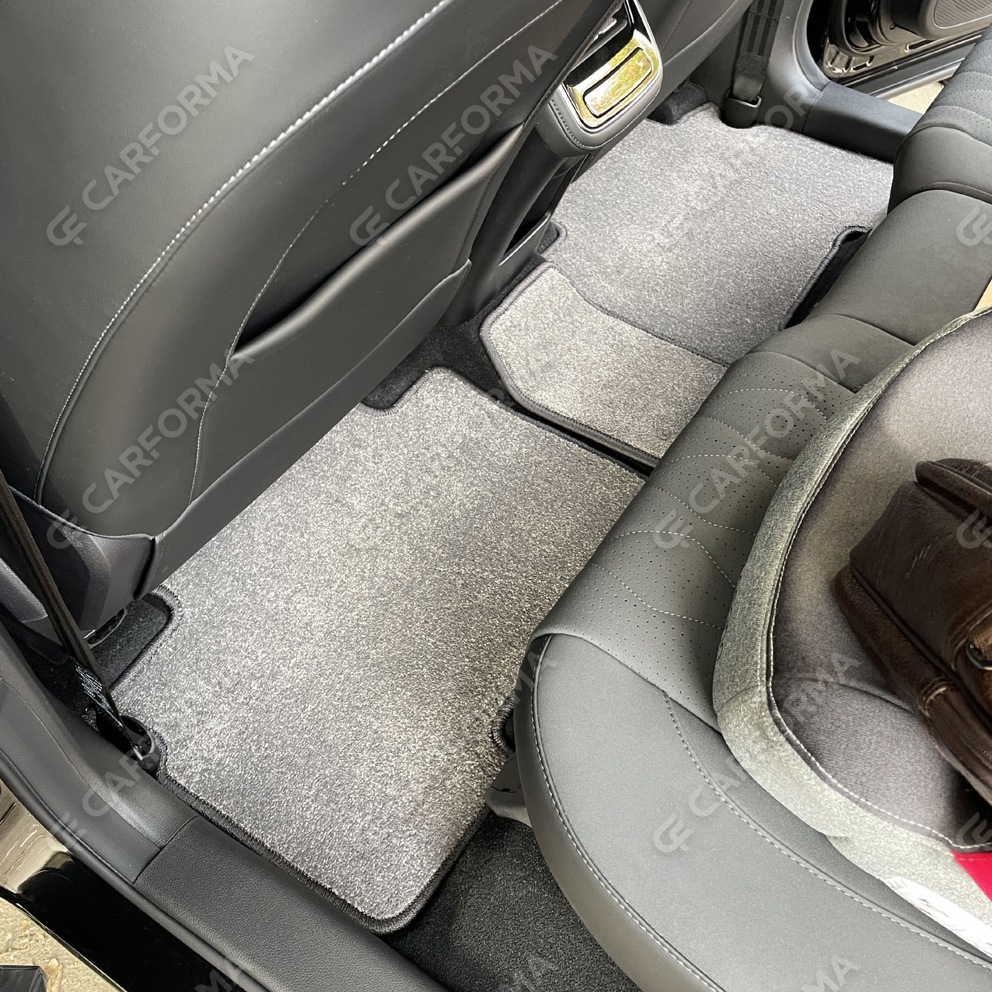 Коврики на Chery Tiggo 8 Plus 2024&nbsp;-&nbsp;2026 в Симферополе