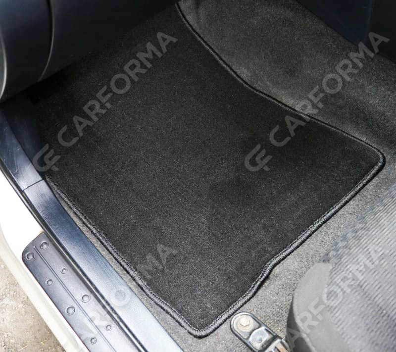 Ворсовые коврики на Toyota Altezza 1998&nbsp;-&nbsp;2005 в Симферополе