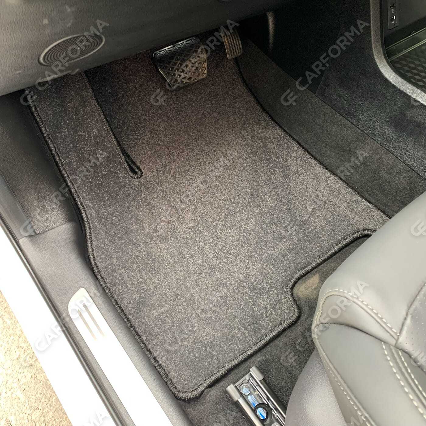 Ворсовые коврики на Tenet T7 2025&nbsp;-&nbsp;2026 в Симферополе