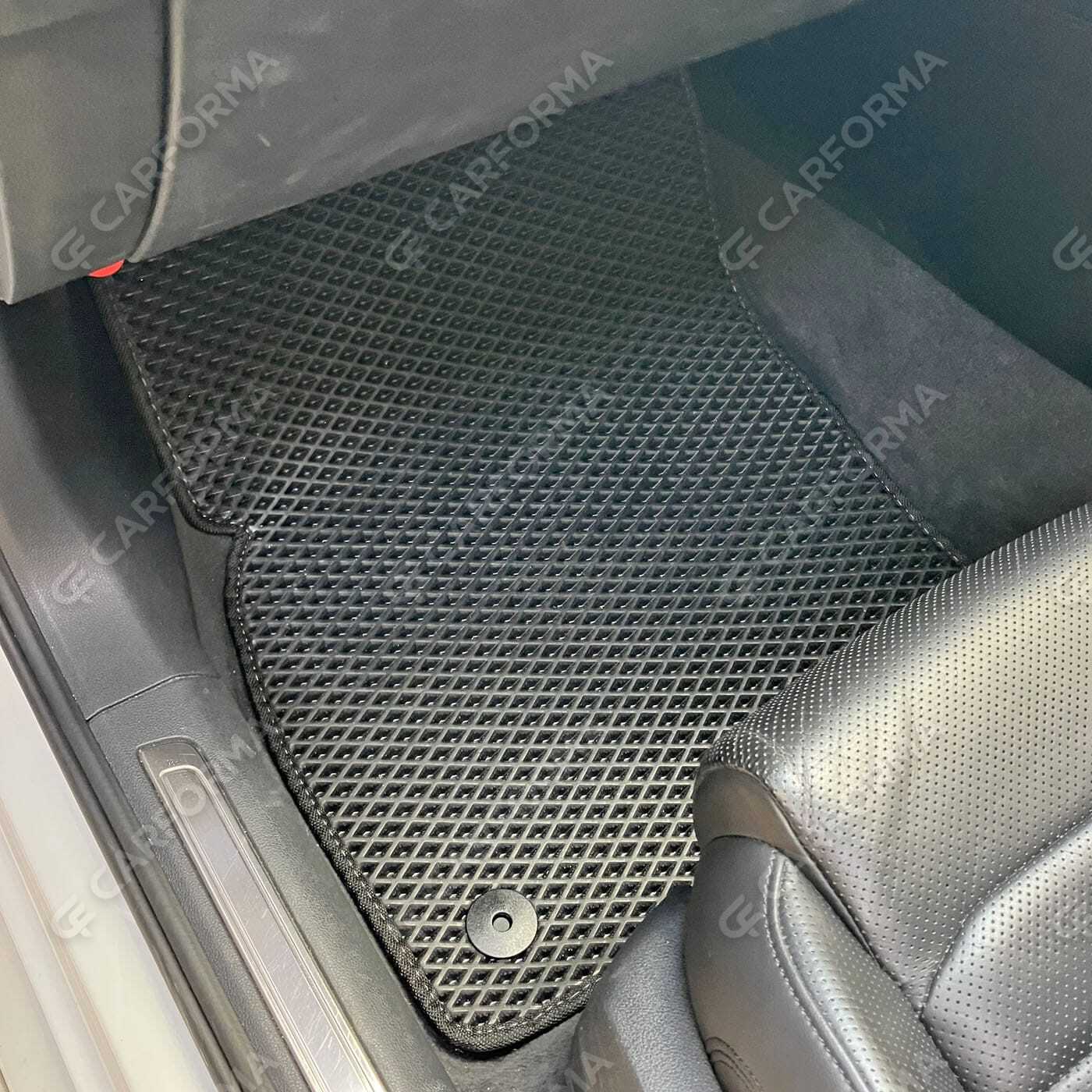 Коврики на Audi A3 (8Y) 2020&nbsp;-&nbsp;2026 в Симферополе