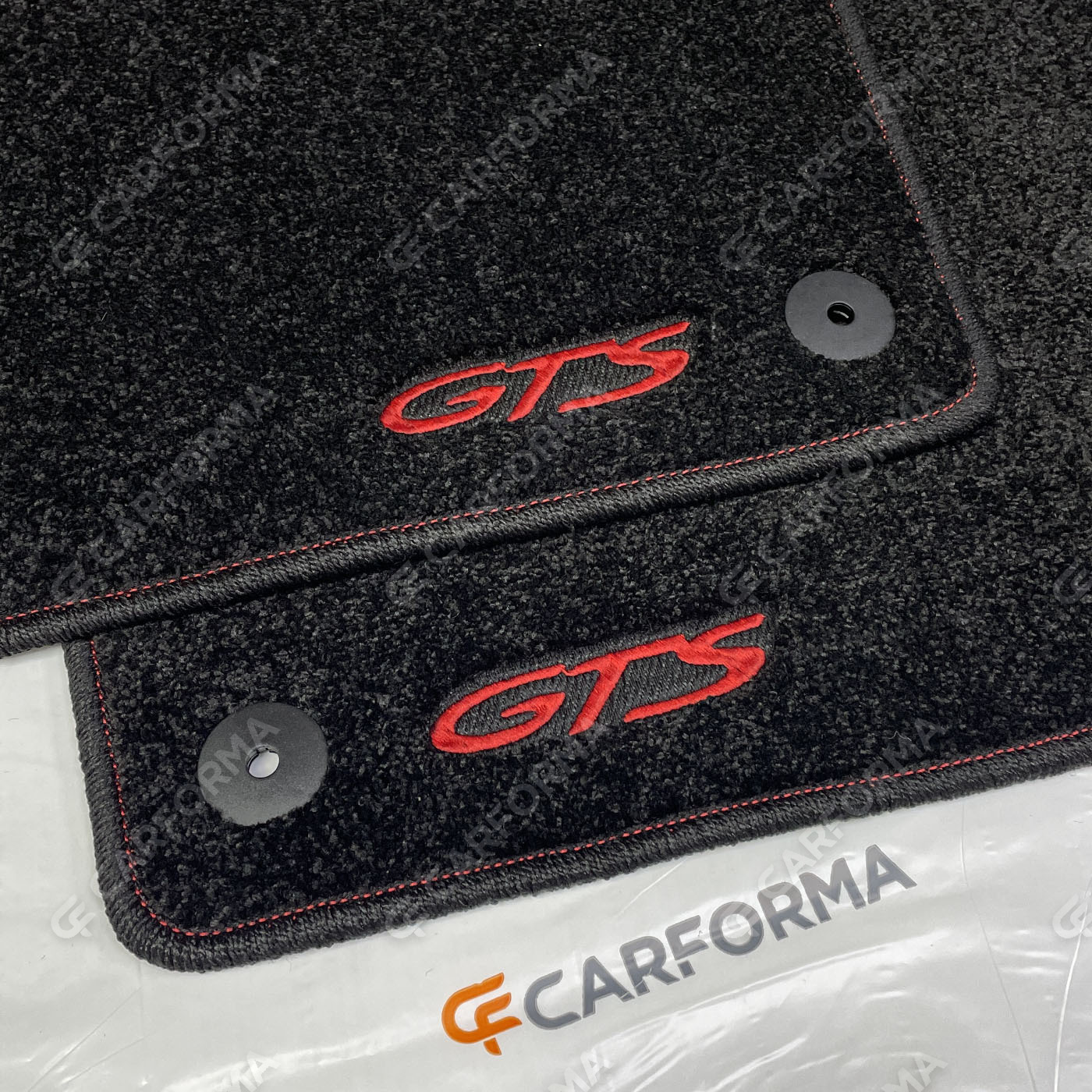 Коврики на Porsche Panamera I 2009&nbsp;-&nbsp;2016 в Симферополе