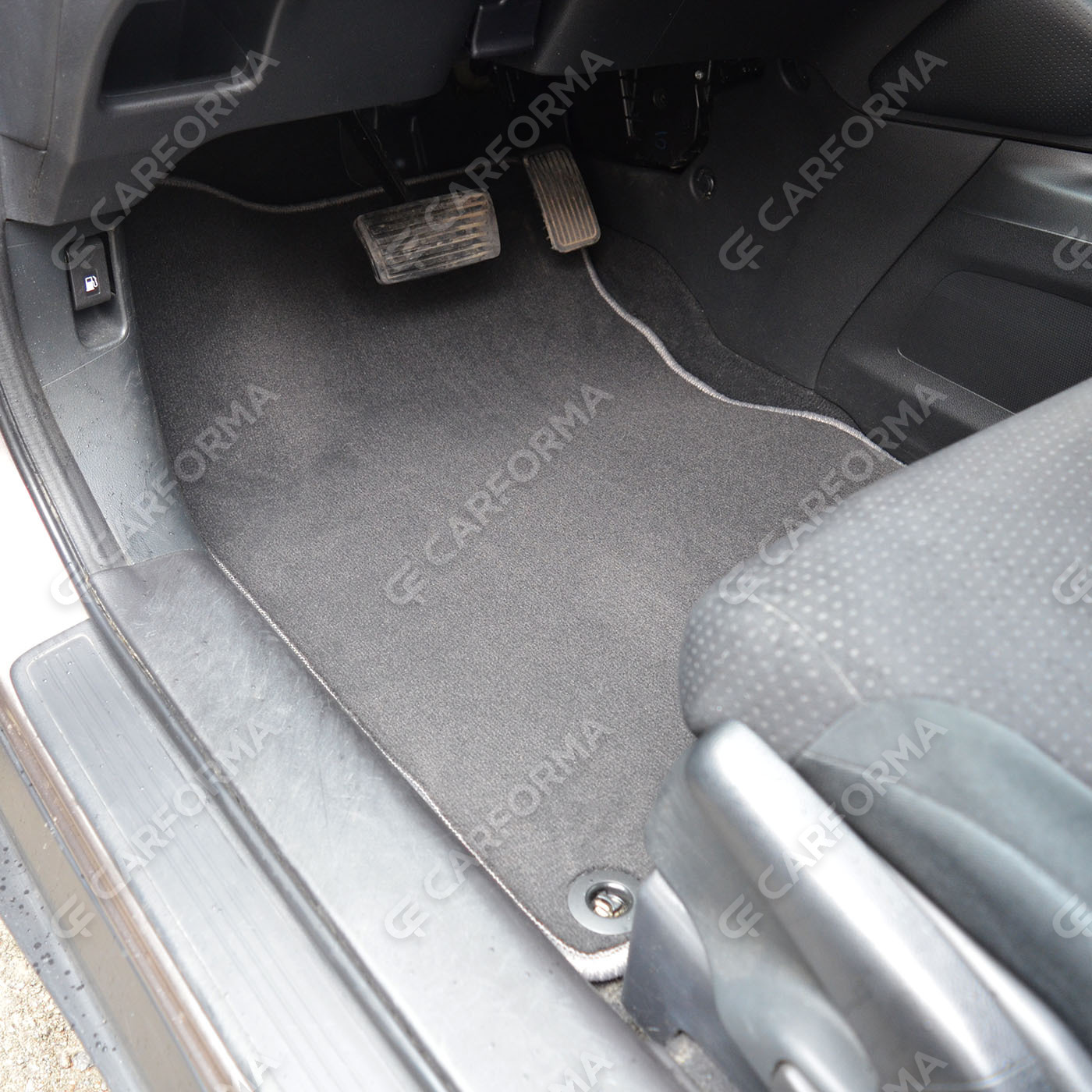 EVA коврики на Honda CR-V IV 2012&nbsp;-&nbsp;2018 в Симферополе