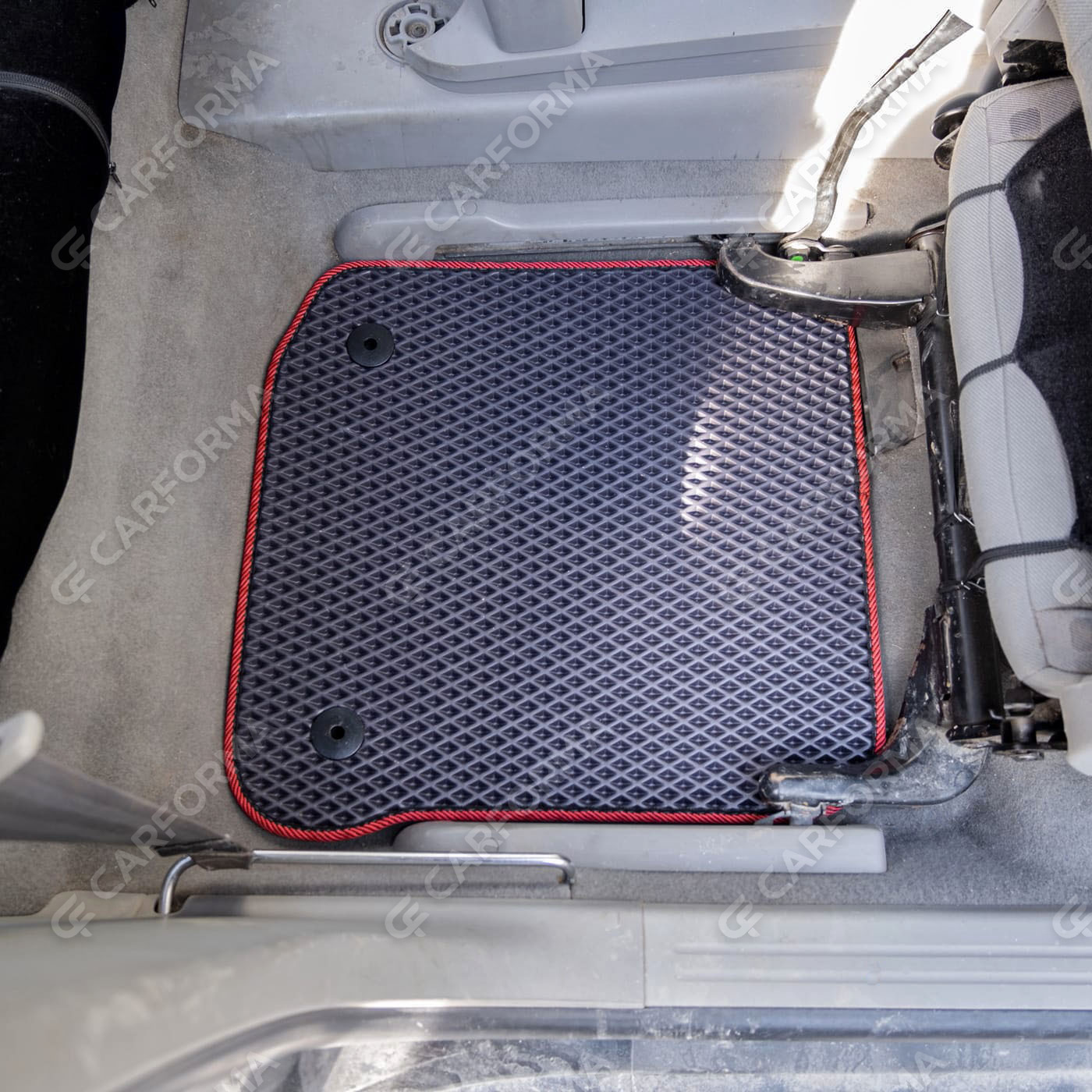 Ворсовые коврики на Volkswagen Beetle (A4) 1997&nbsp;-&nbsp;2007 в Симферополе