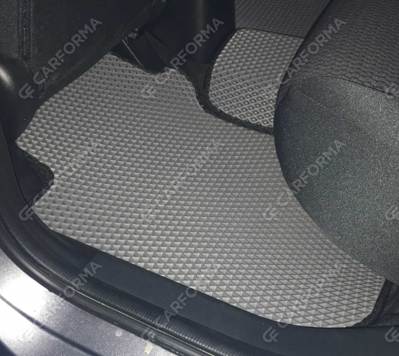 Коврики на Honda Life 2020&nbsp;-&nbsp;2026 в Симферополе