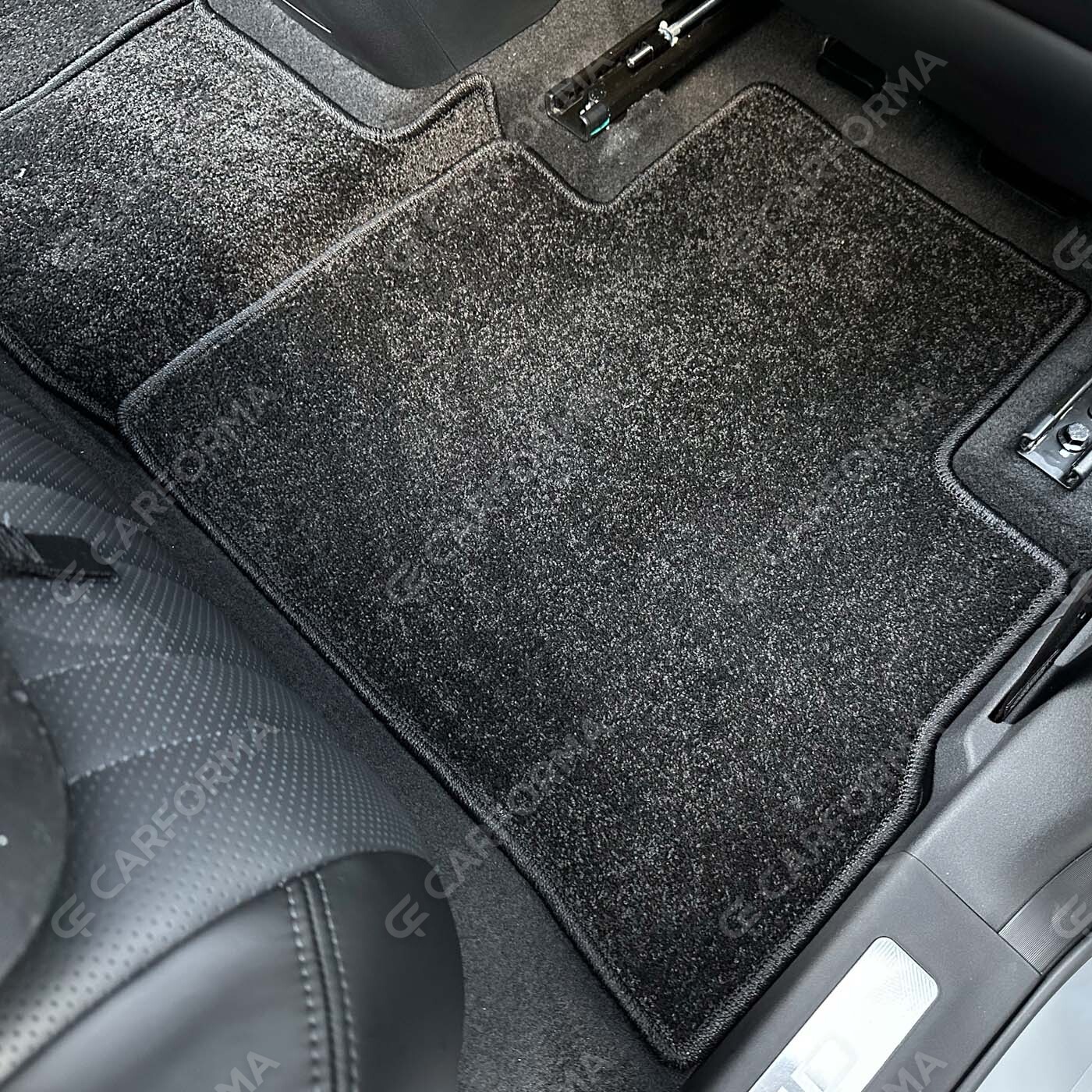 Коврики на Chery Tiggo 8L 2024&nbsp;-&nbsp;2026 в Симферополе