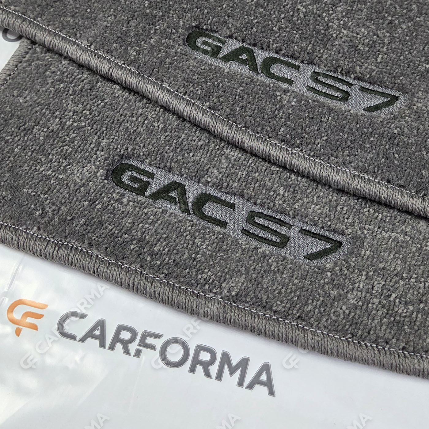Ворсовые коврики на GAC S7 2025&nbsp;-&nbsp;2026 в Симферополе