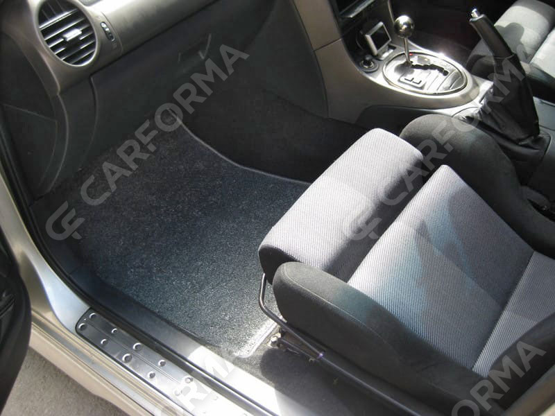 EVA коврики на Lexus IS I 1998&nbsp;-&nbsp;2005 в Симферополе