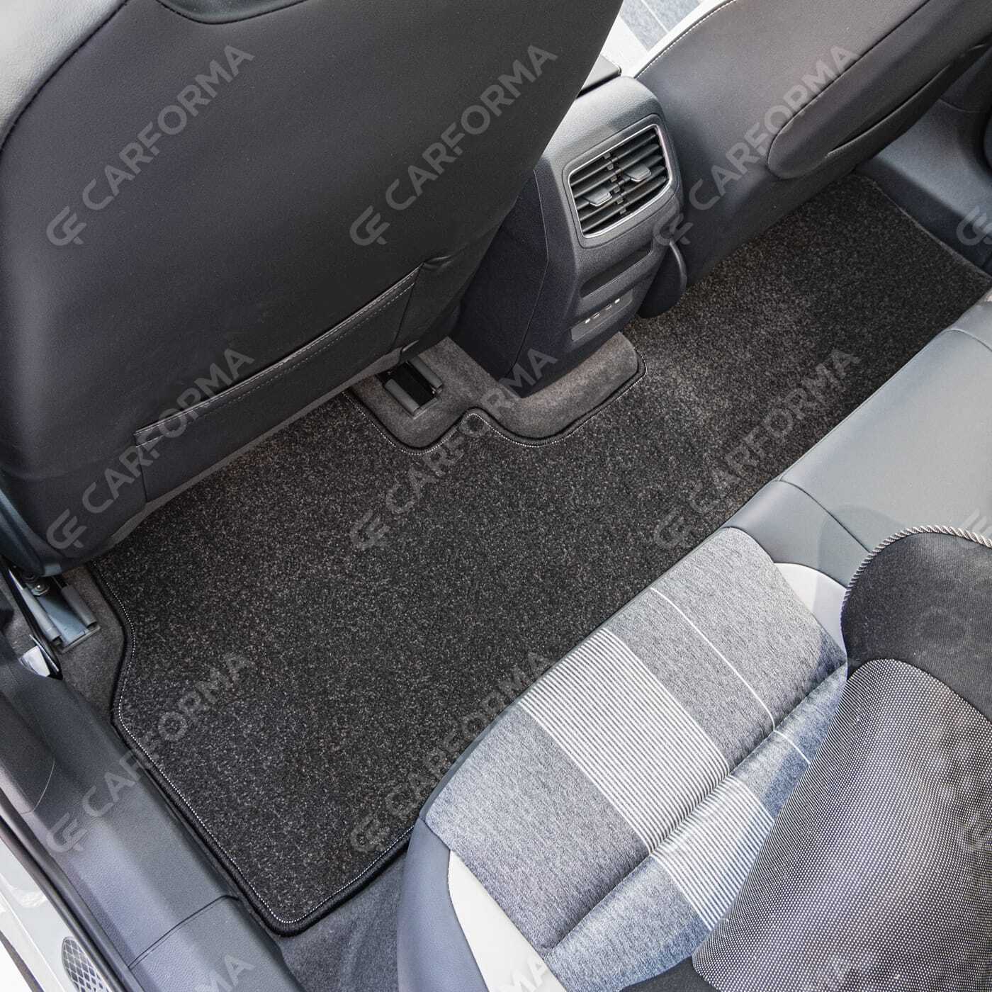 Коврики на Audi Q4 e-tron 2021&nbsp;-&nbsp;2026 в Симферополе