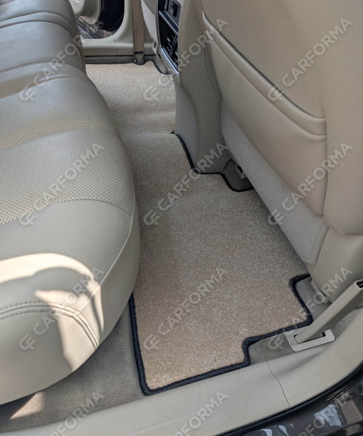 Коврики на Nissan Murano (Z52) 2014&nbsp;-&nbsp;2022 в Симферополе