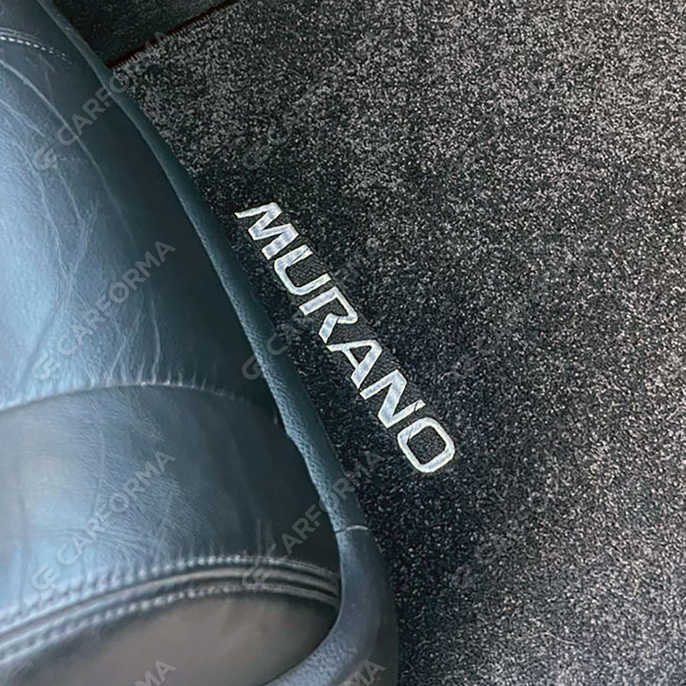 Коврики на Nissan Murano (Z52) 2014&nbsp;-&nbsp;2022 в Симферополе