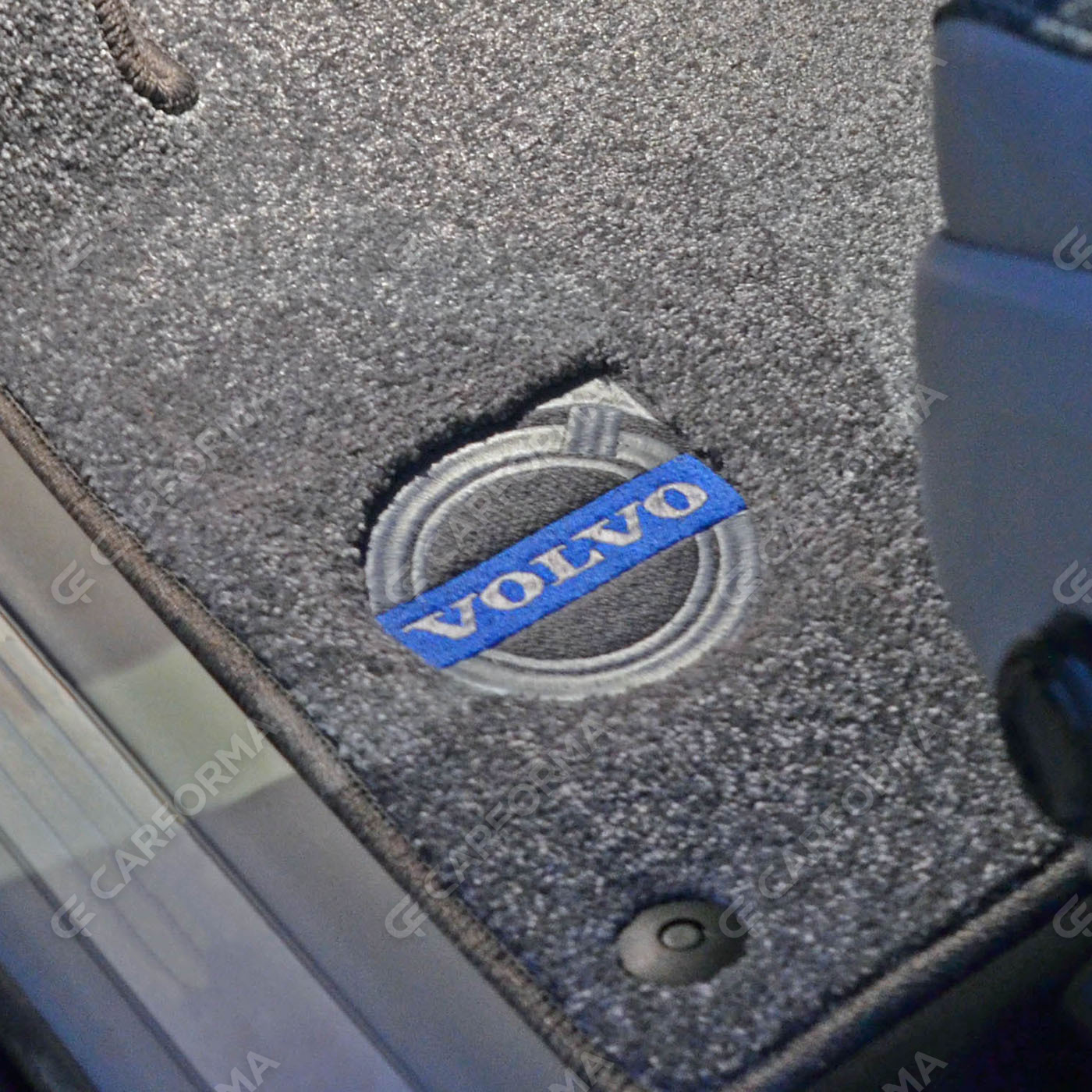 Коврики на Volvo FL II 2006&nbsp;-&nbsp;2026 в Симферополе