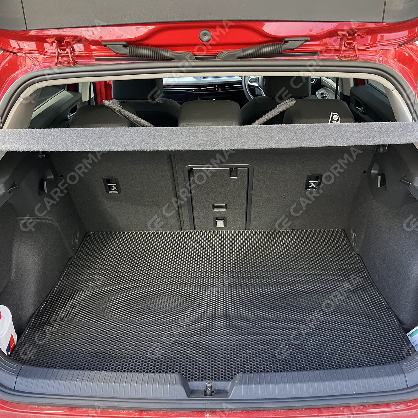 EVA коврики на Volkswagen Golf 8 2019&nbsp;-&nbsp;2026 в Симферополе