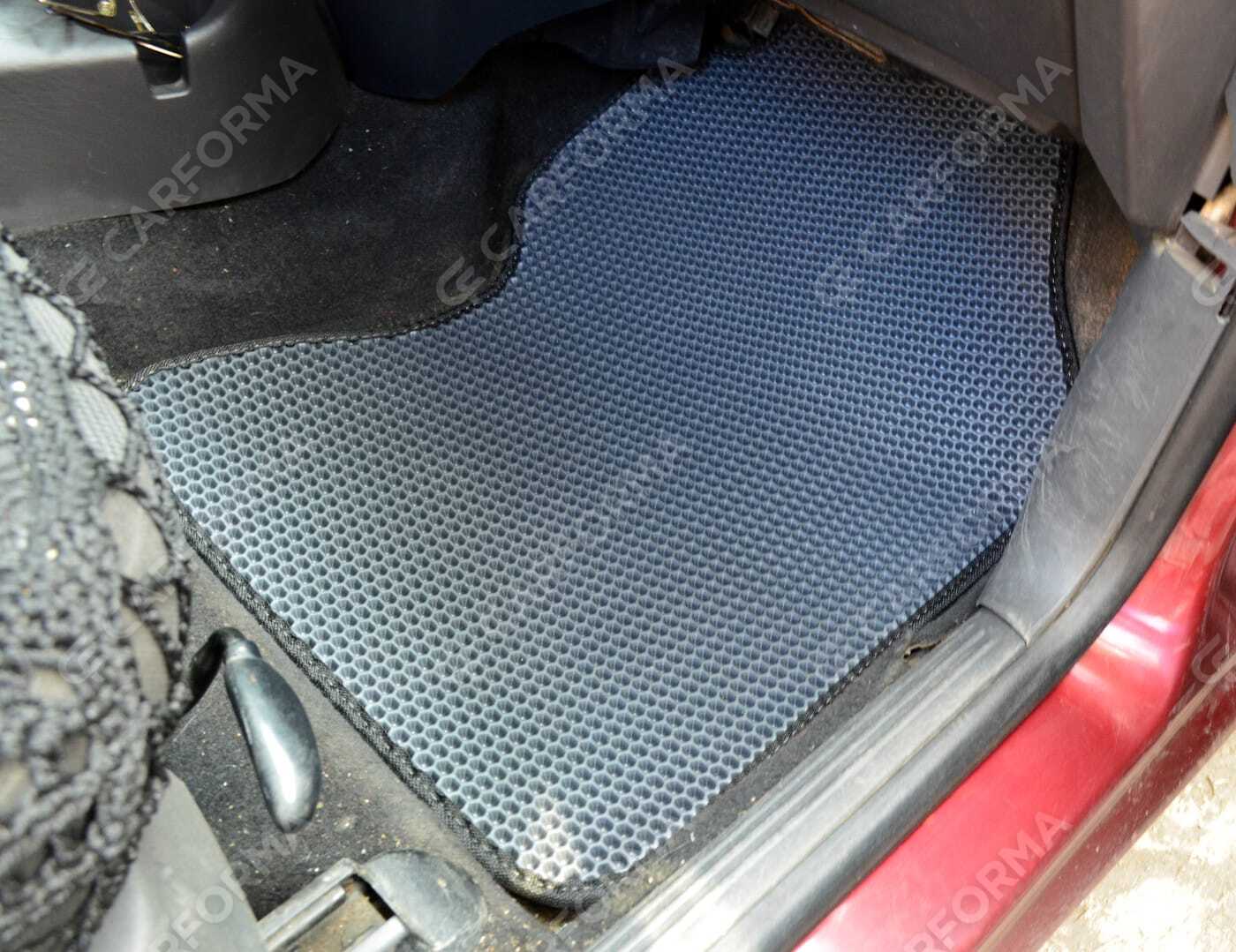 EVA коврики на Ford Focus I 1998&nbsp;-&nbsp;2005 в Симферополе