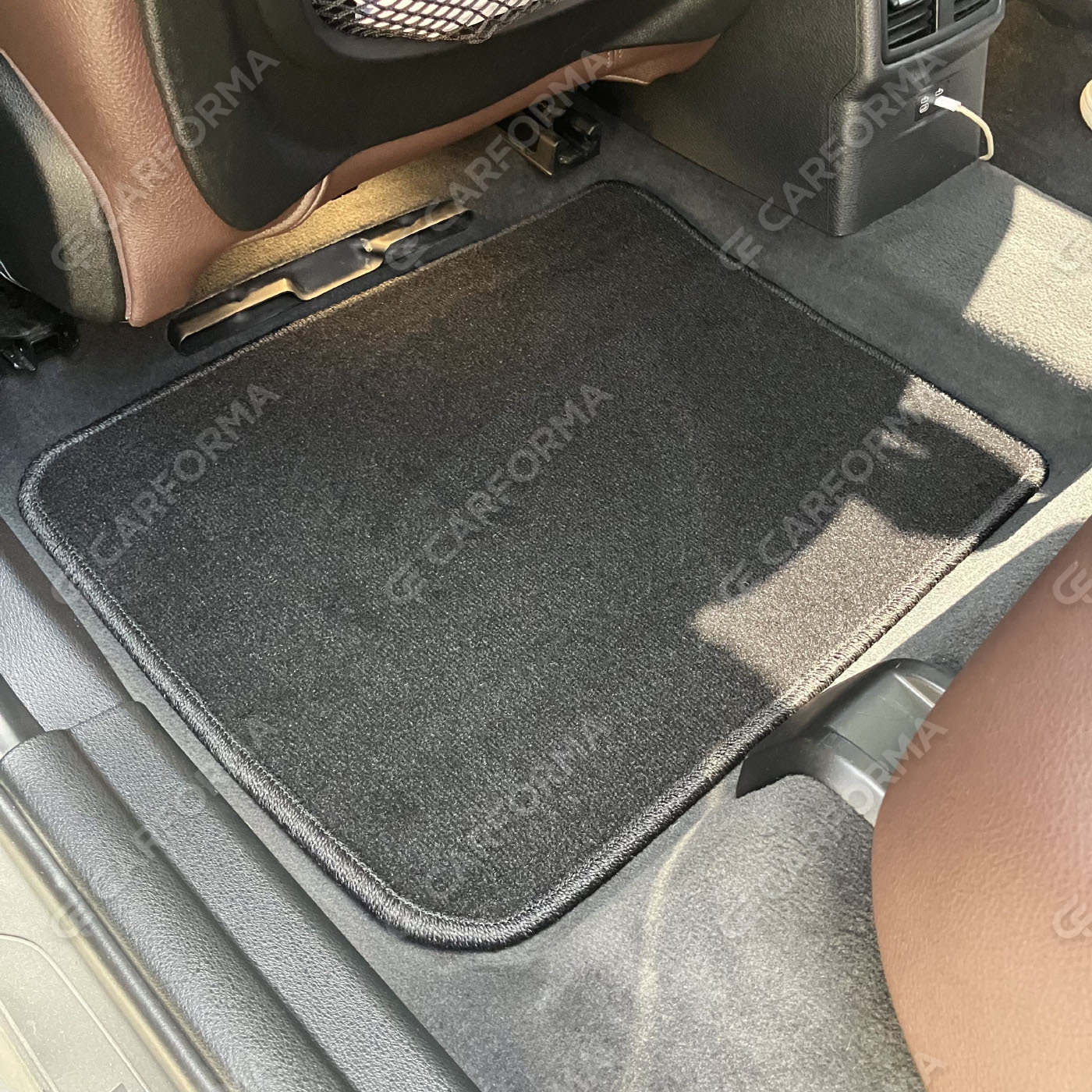 Коврики на BMW X1 (F48/F49) 2015&nbsp;-&nbsp;2022 в Симферополе