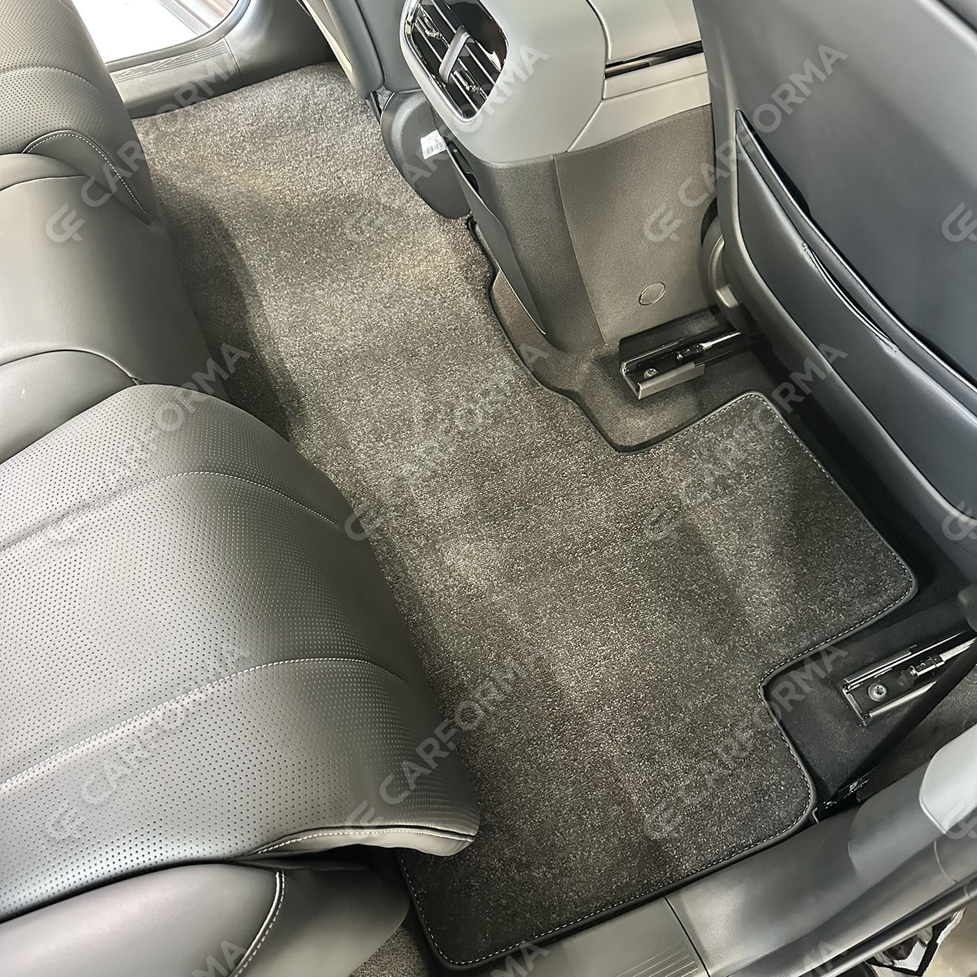 Ворсовые коврики на GAC S7 2025&nbsp;-&nbsp;2026 в Симферополе